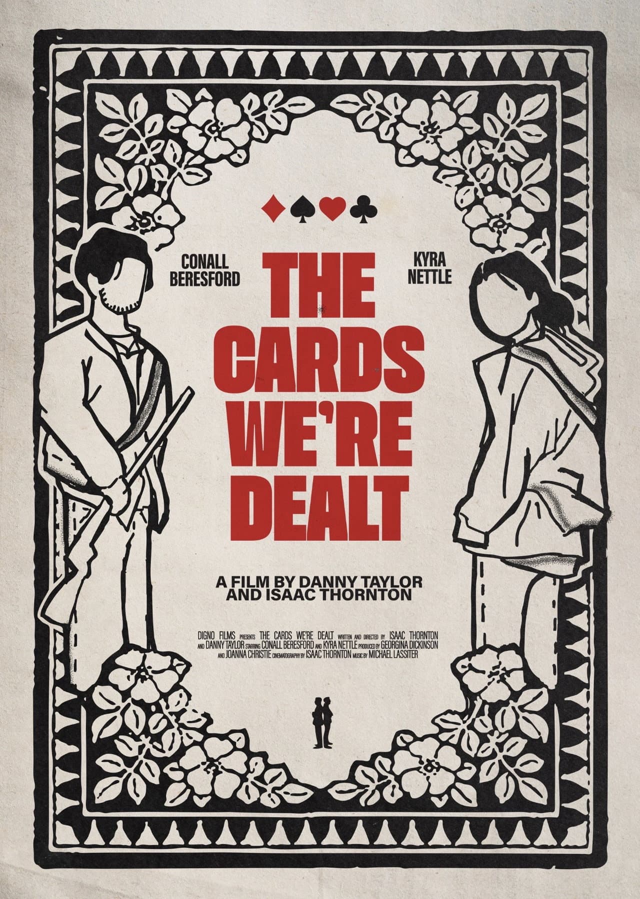 The Cards We're Dealt preview 2