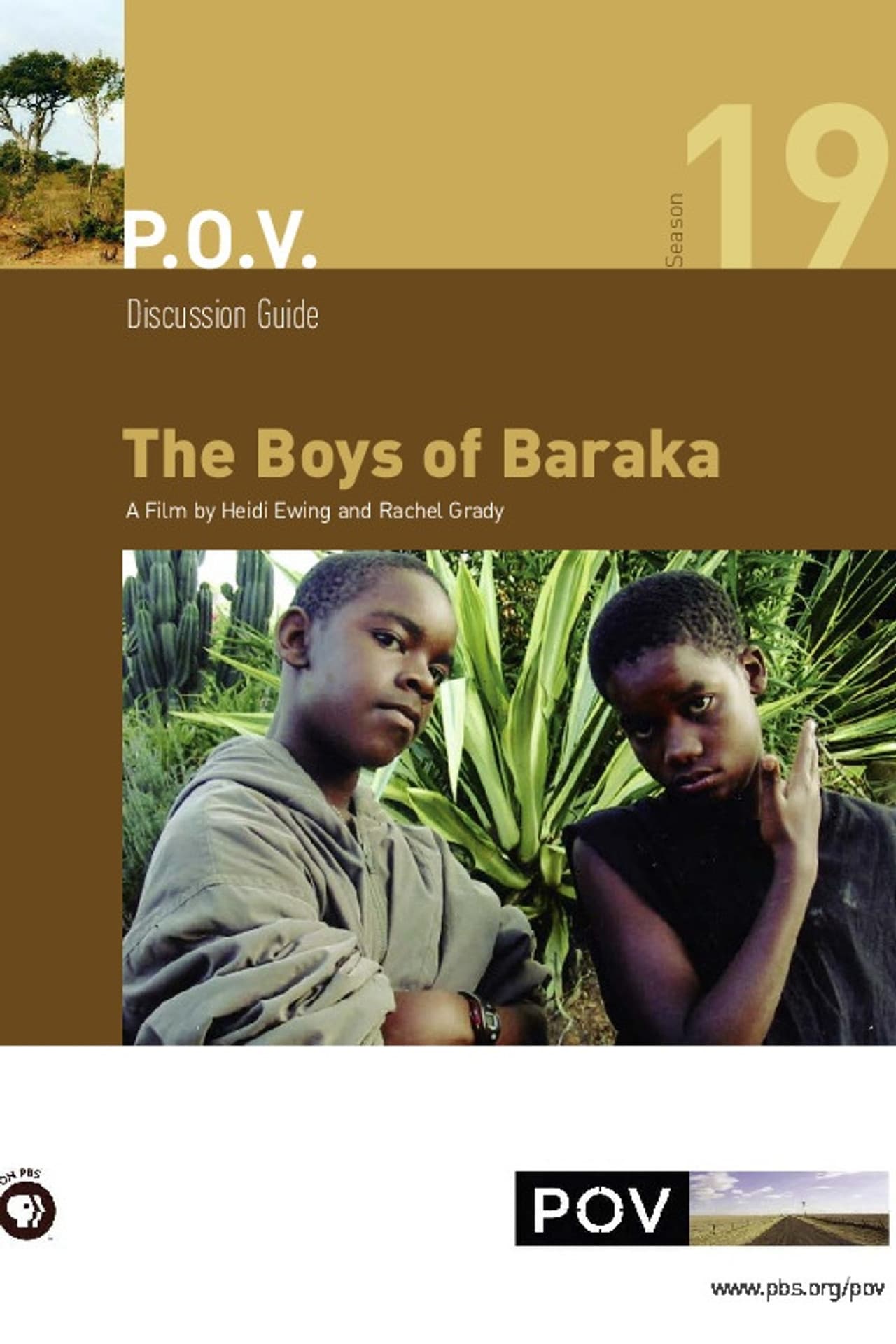 The Boys of Baraka preview 2