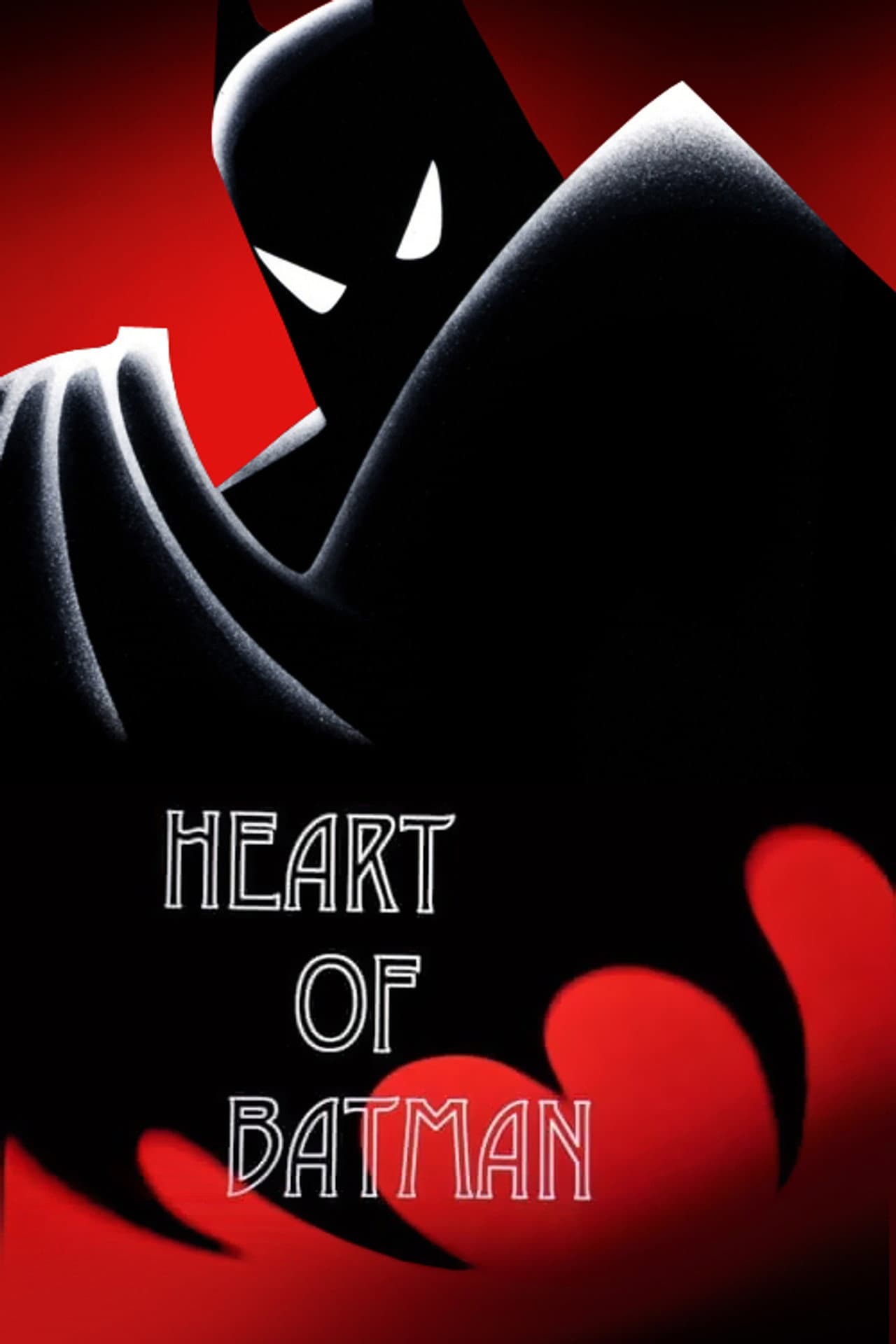 Heart of Batman preview 2