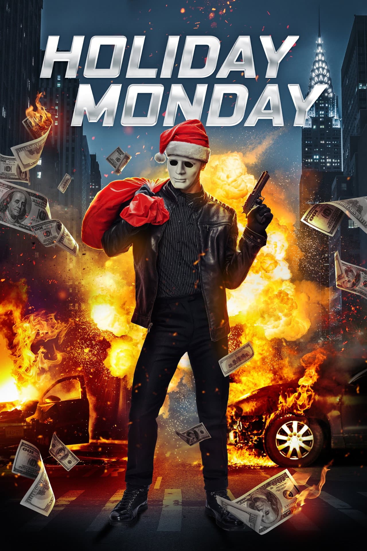 Holiday Monday preview 2