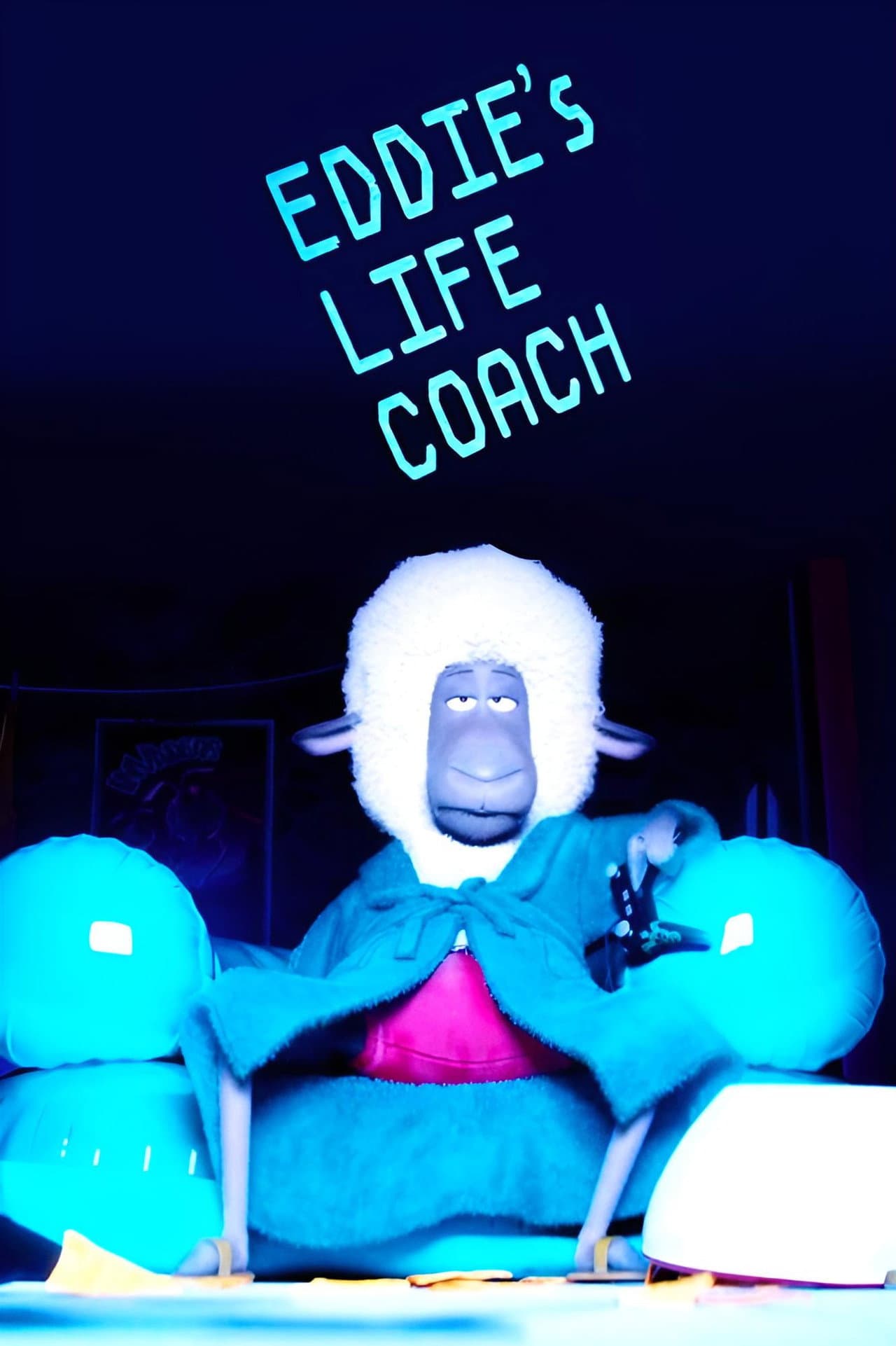 Eddie's Life Coach preview 2