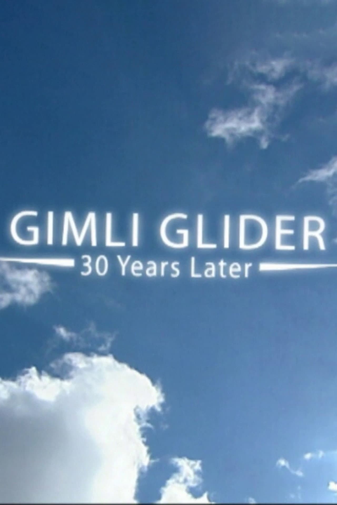 Gimli Glider: 30 Years Later preview 1