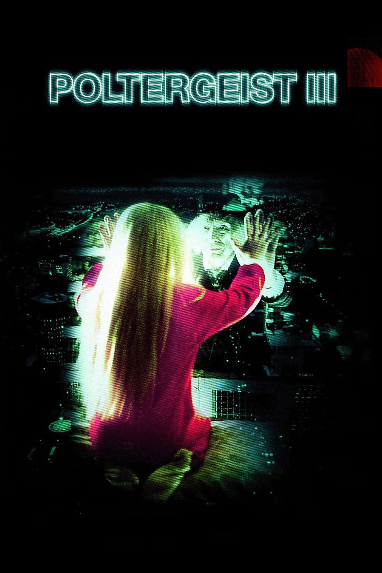 Poltergeist III preview 2
