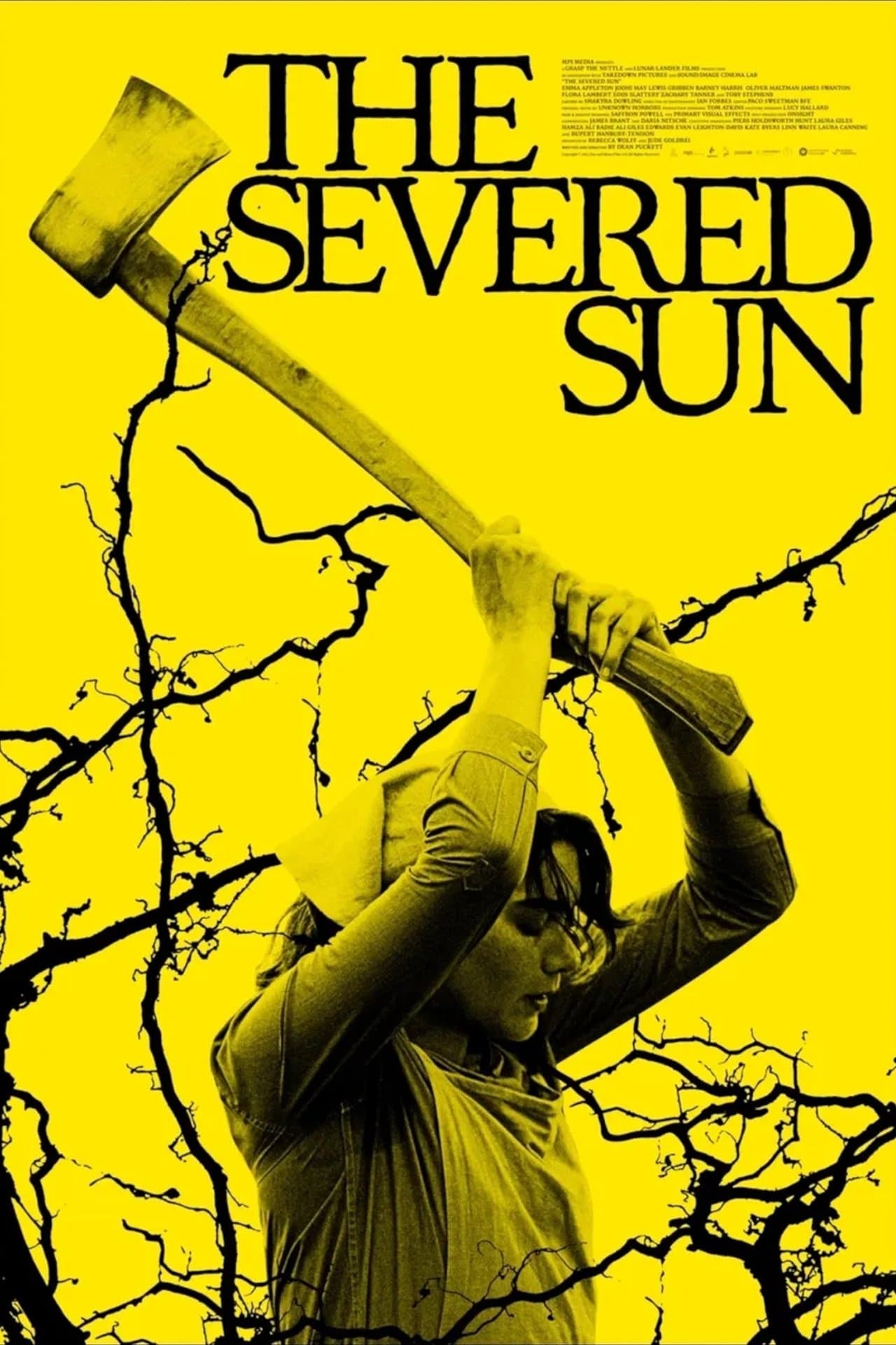 The Severed Sun preview 2
