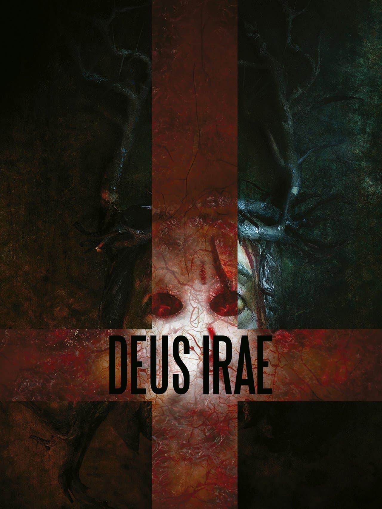 Deus Irae preview 2