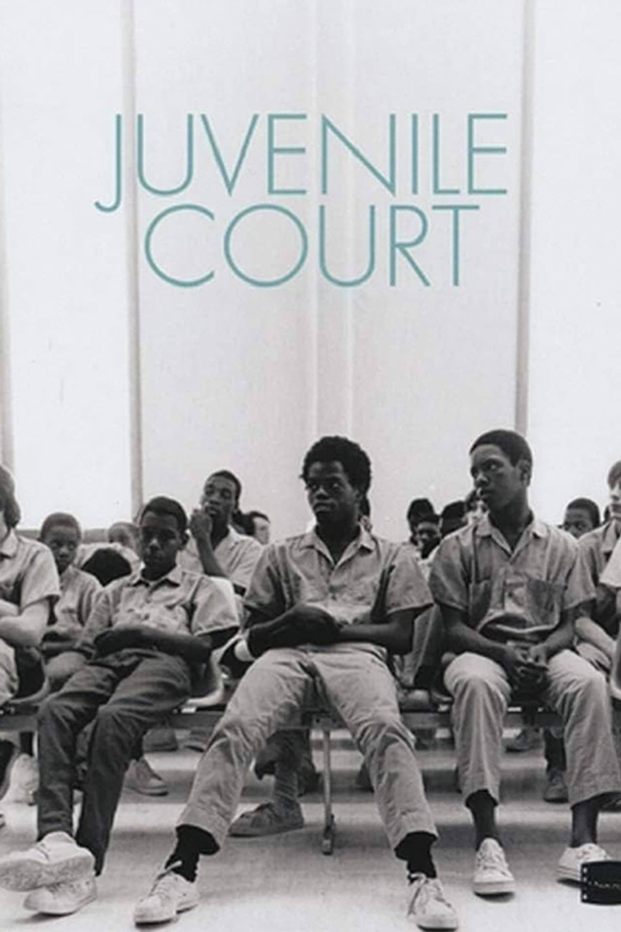 Juvenile Court preview 2