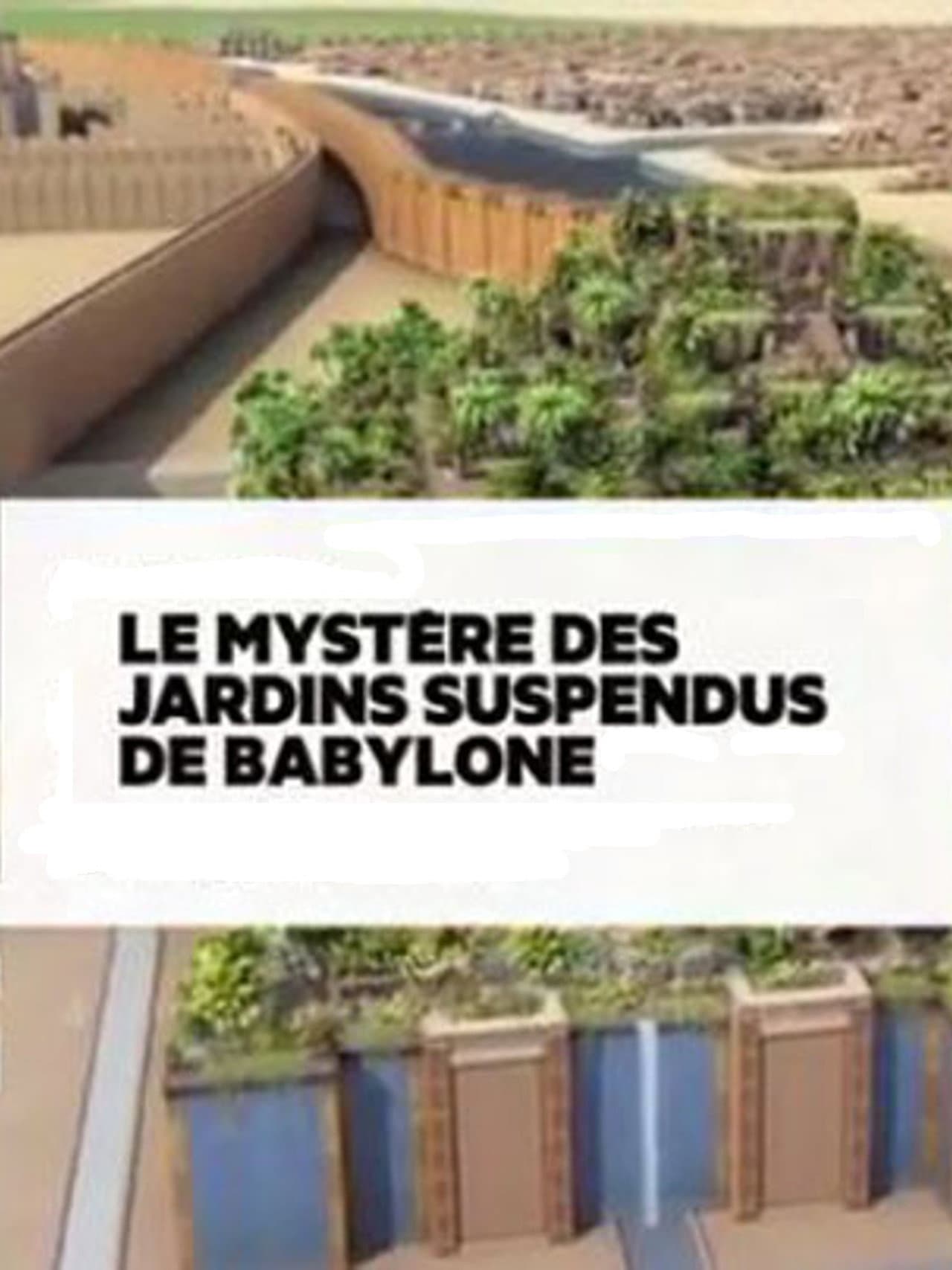 Babylon Unveiled preview 2