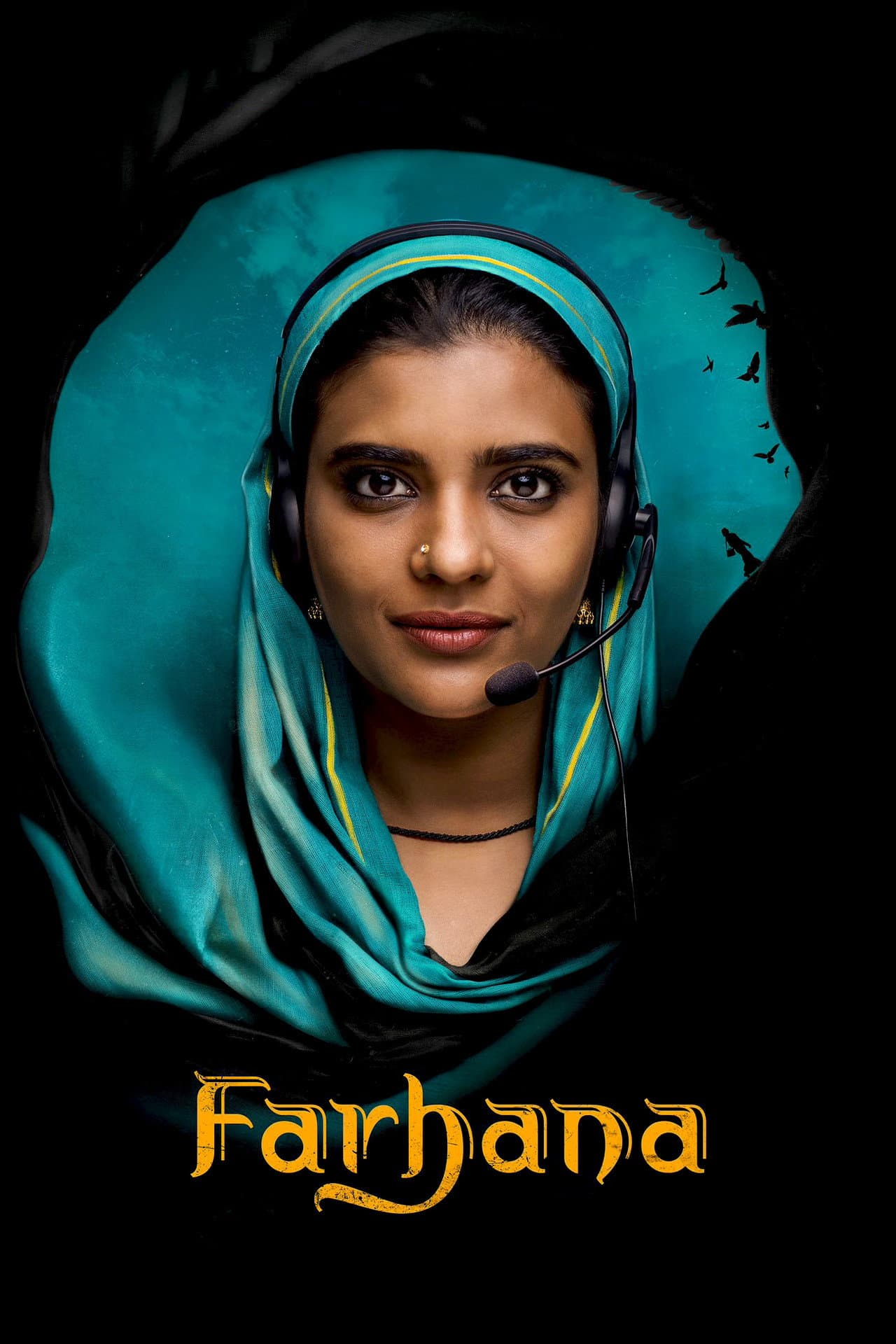 Farhana preview 2