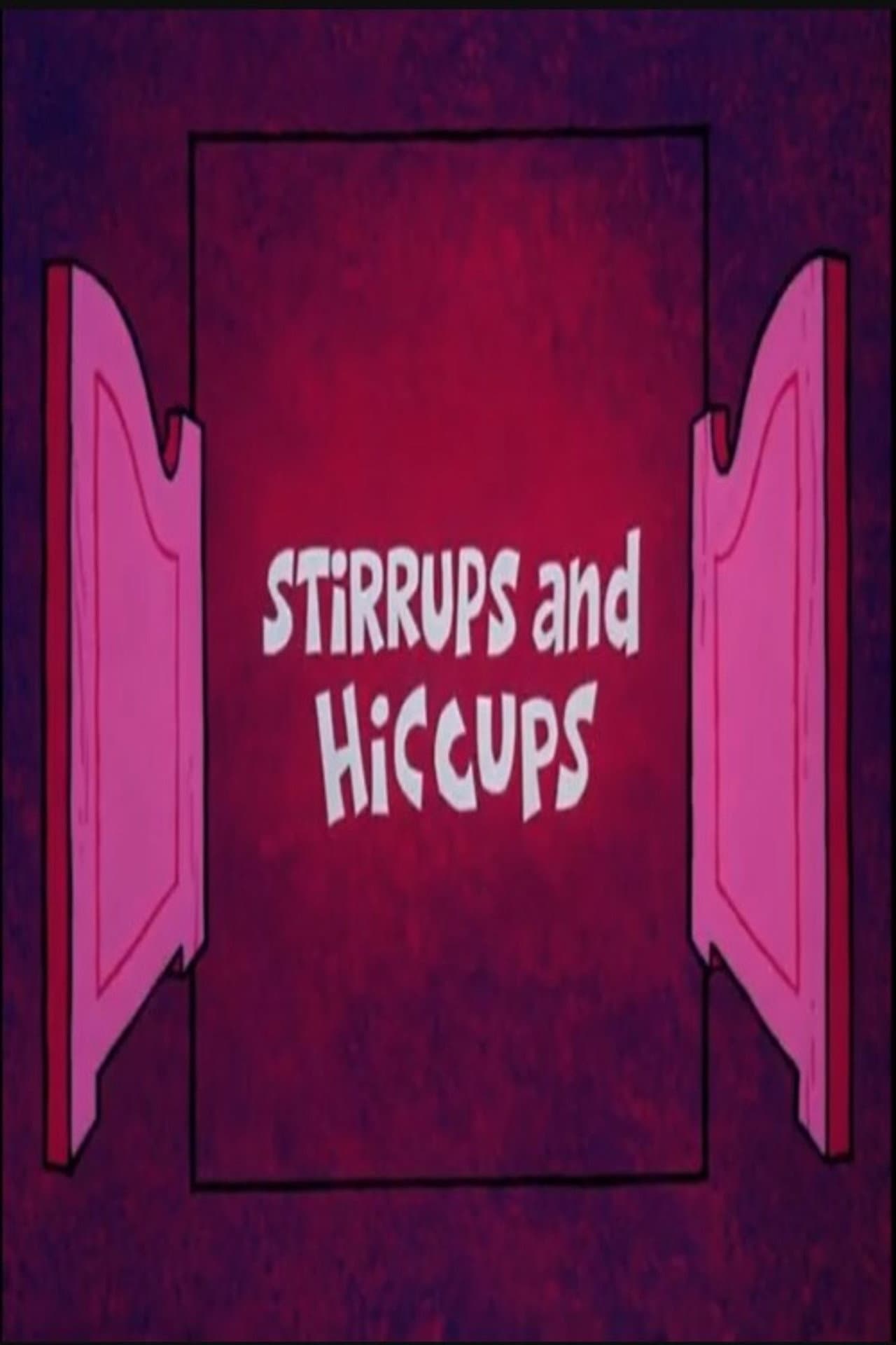 Stirrups and Hiccups preview 1