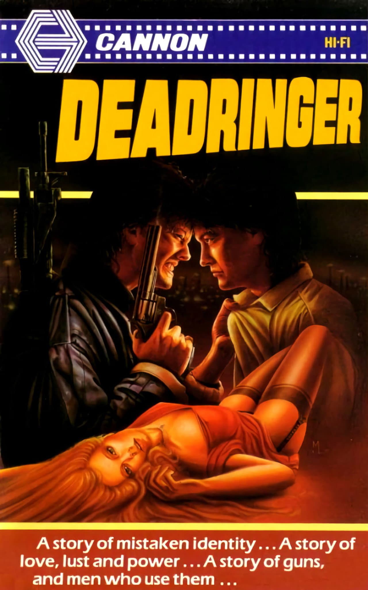Deadringer preview 1