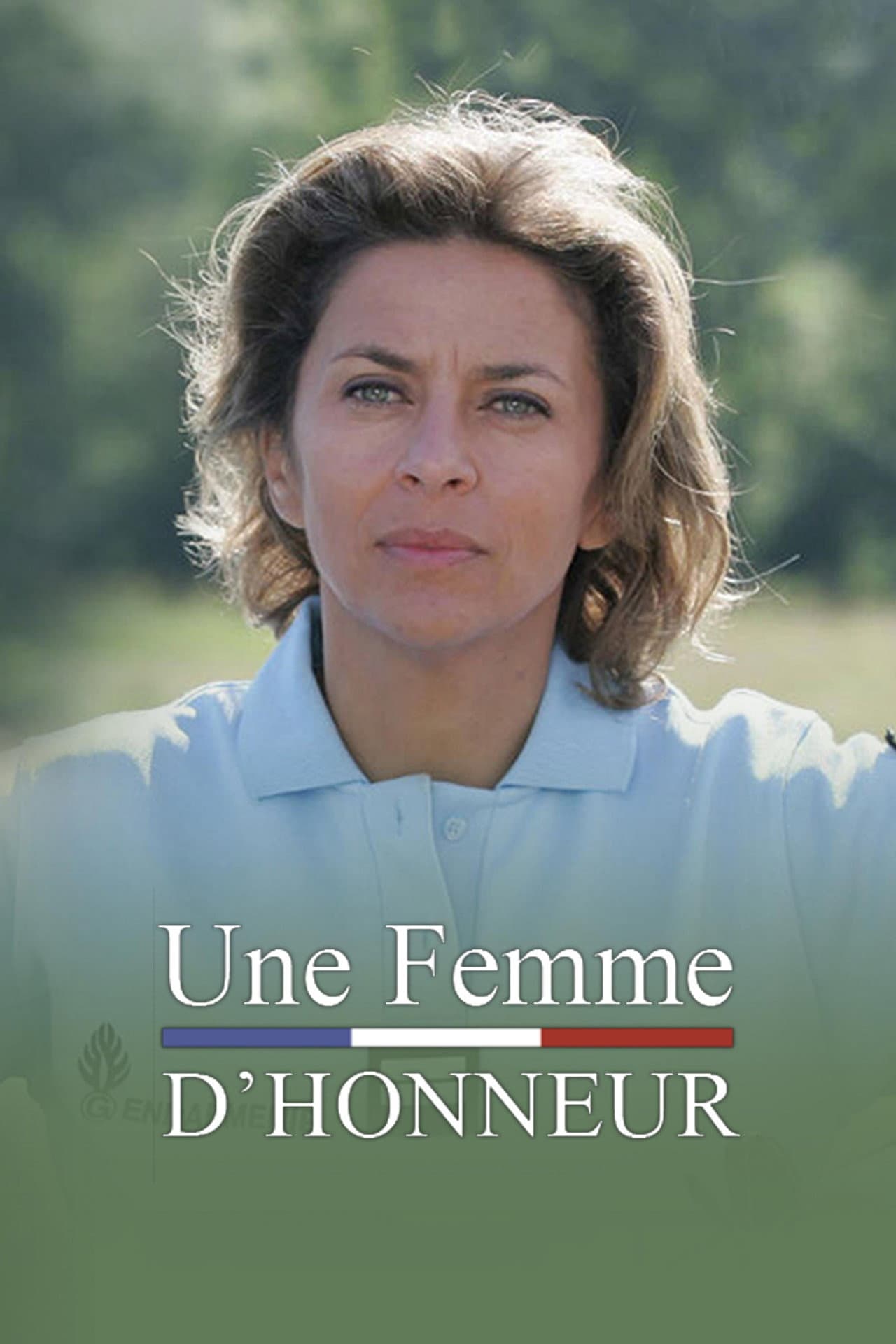 A Woman of Honor preview 2