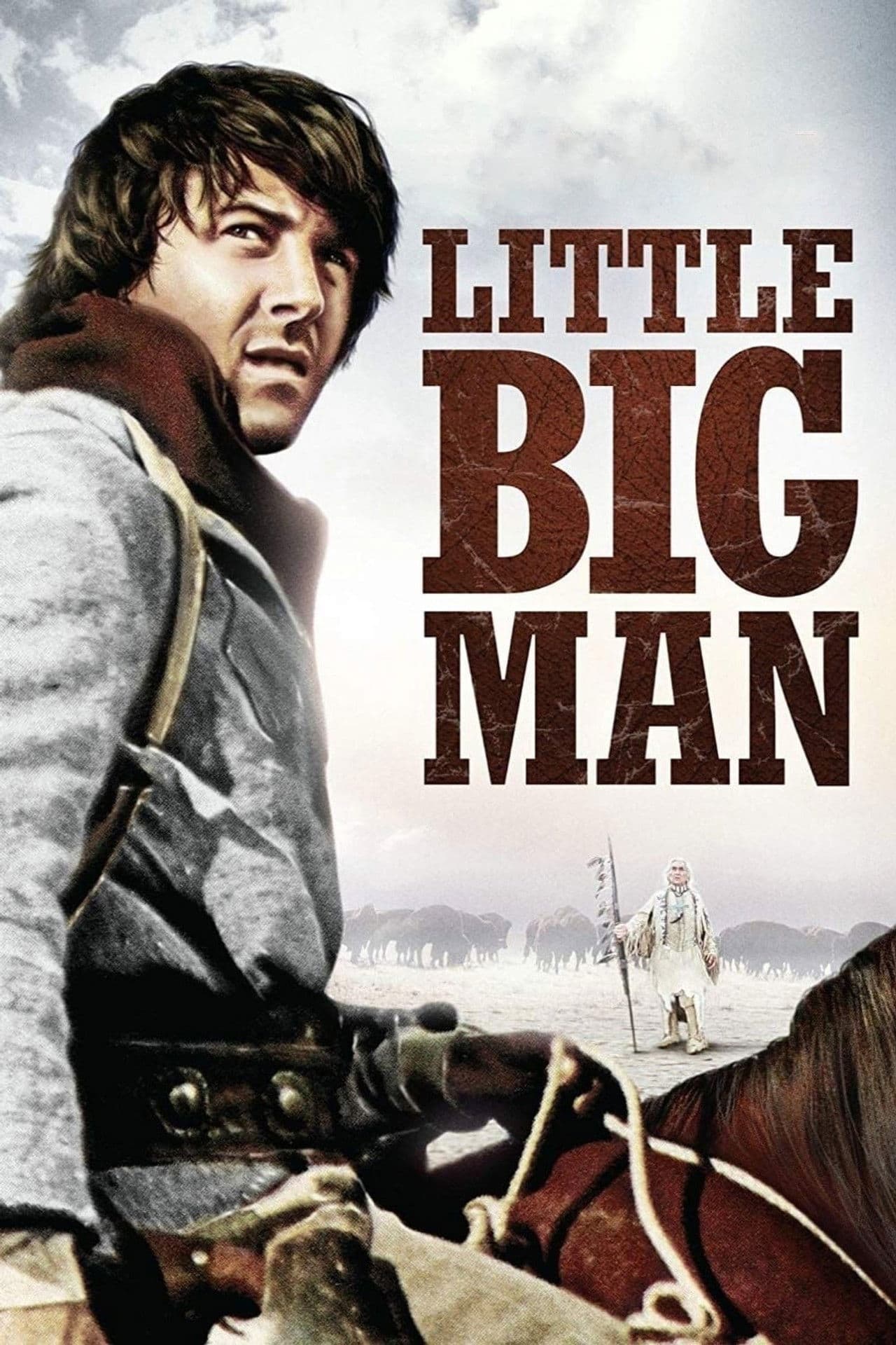 Little Big Man preview 2