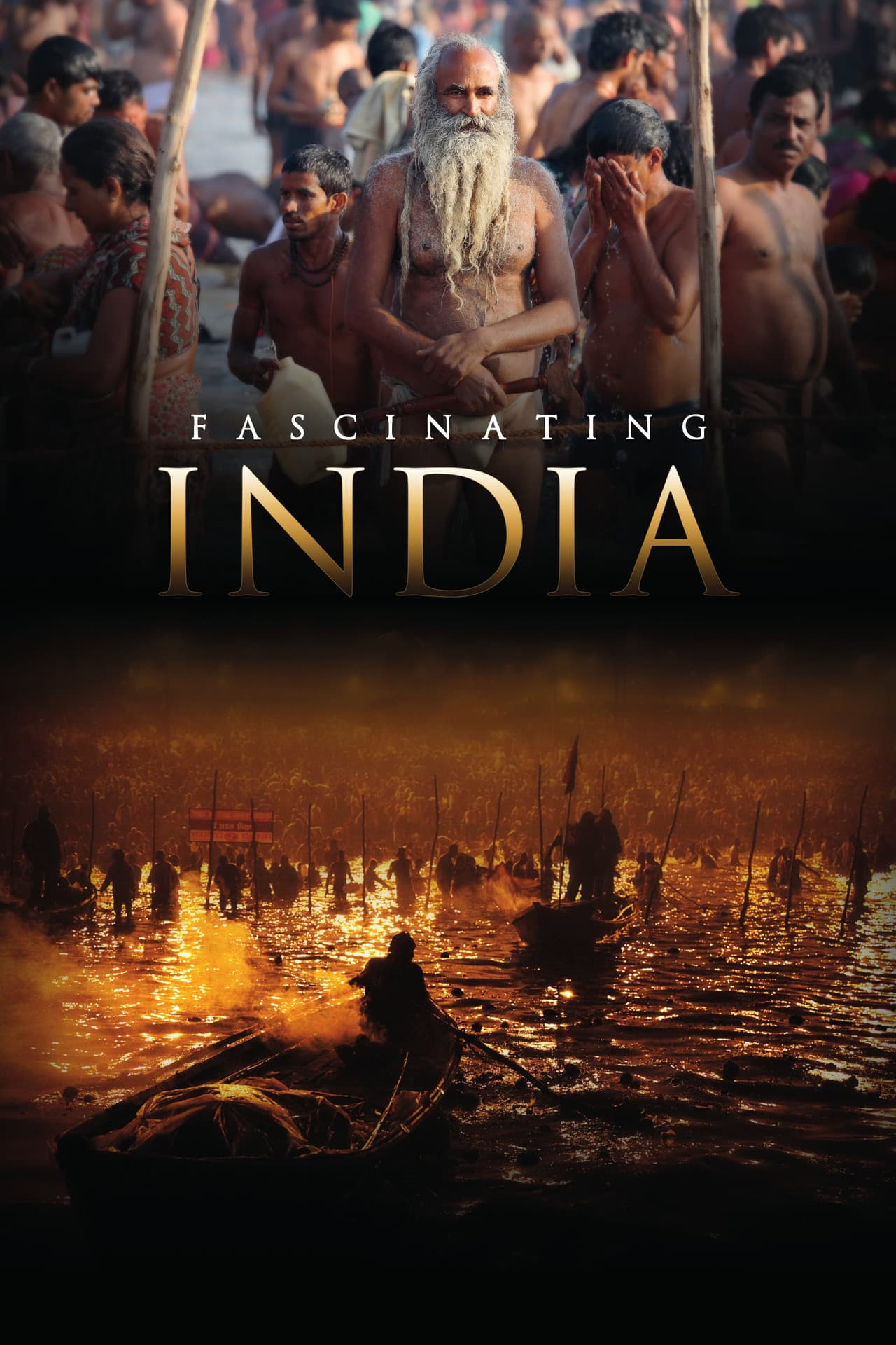 Fascinating India preview 2