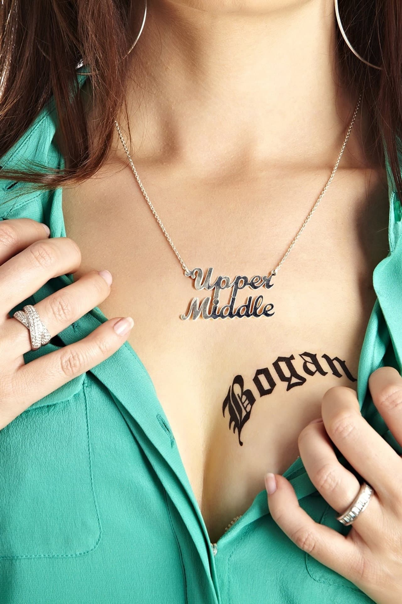 Upper Middle Bogan preview 2