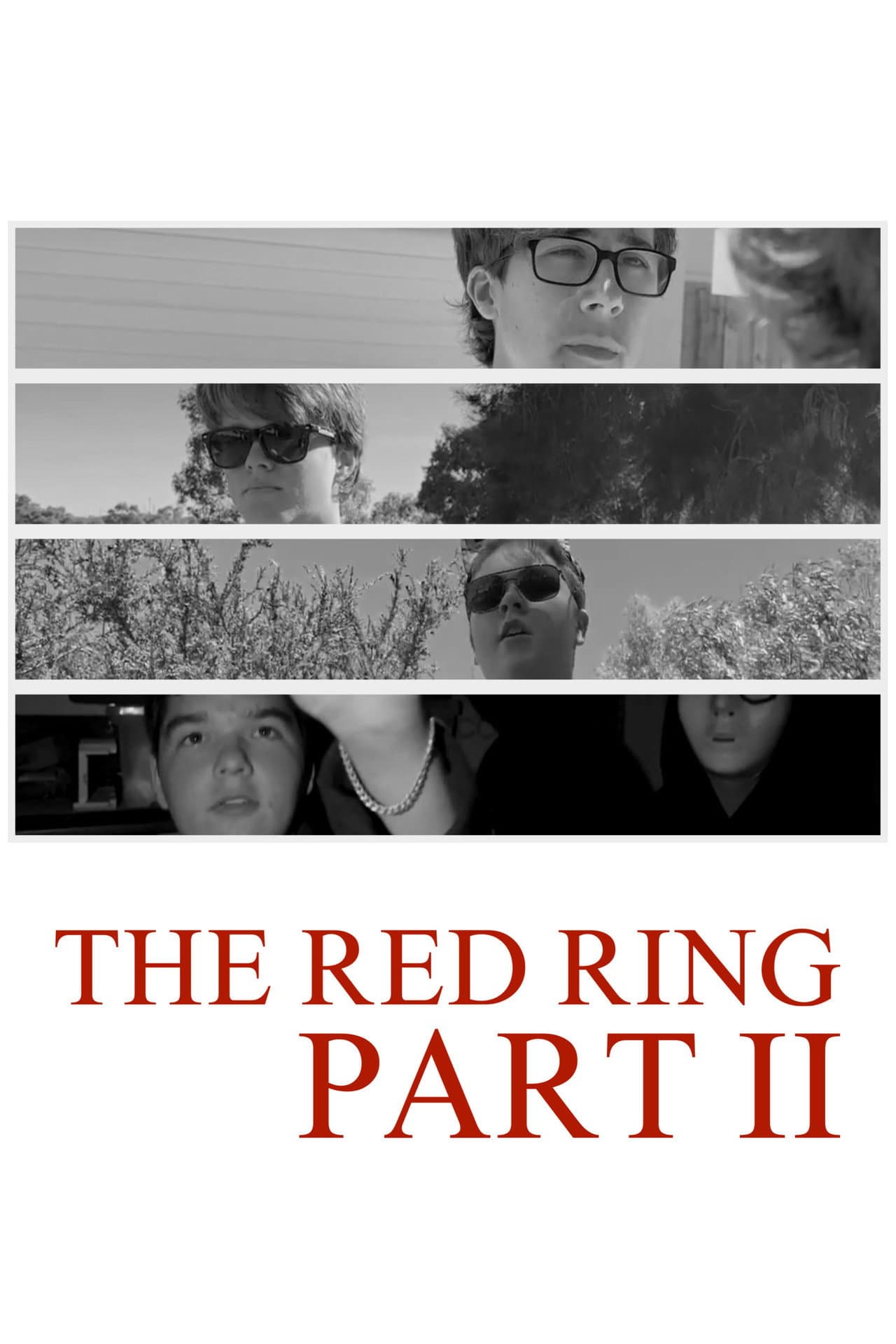 The Red Ring: Part II preview 2