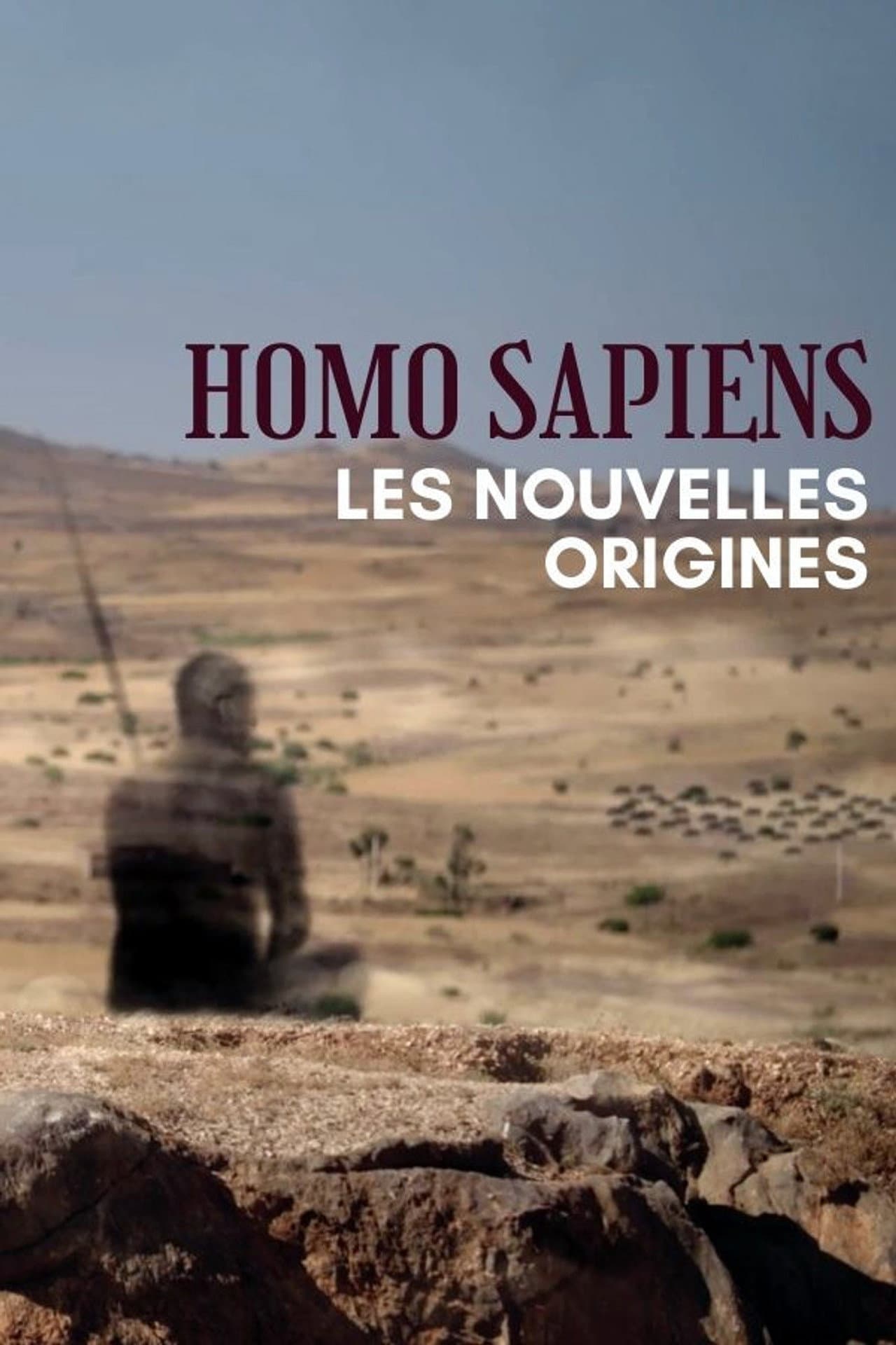 Homo sapiens, the New Origins preview 2