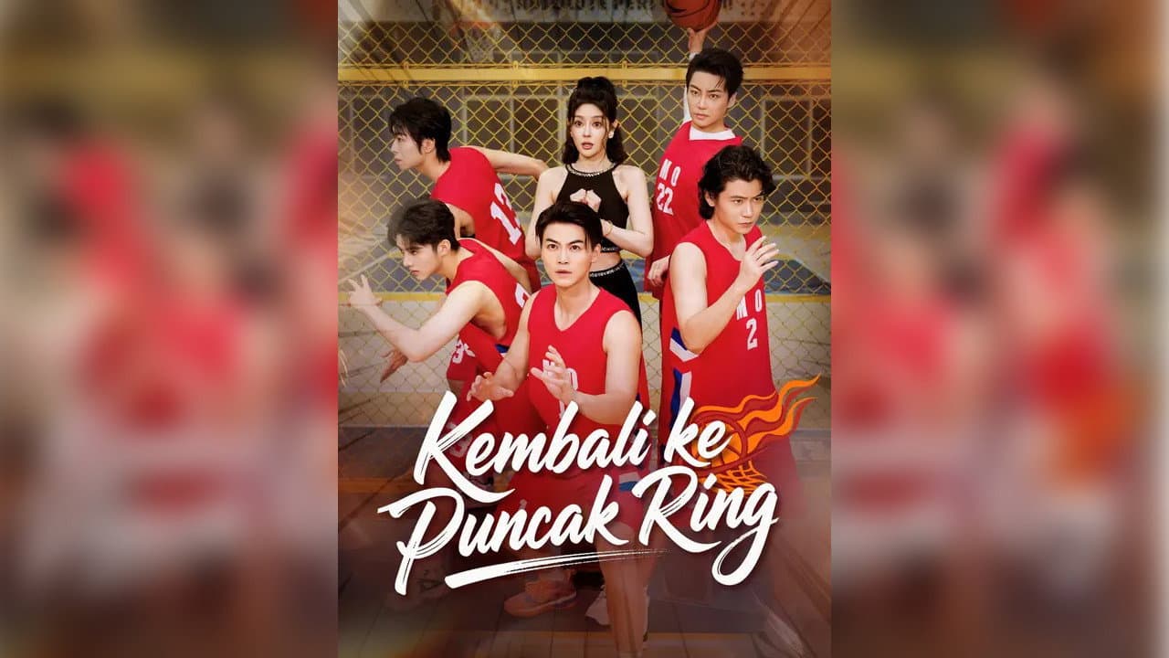 Kembali ke Puncak Ring