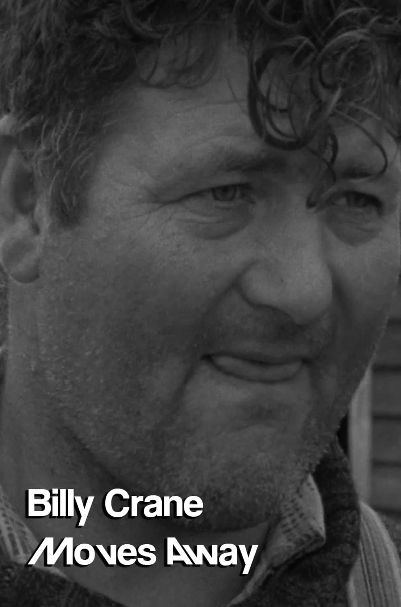 Billy Crane Moves Away preview 1
