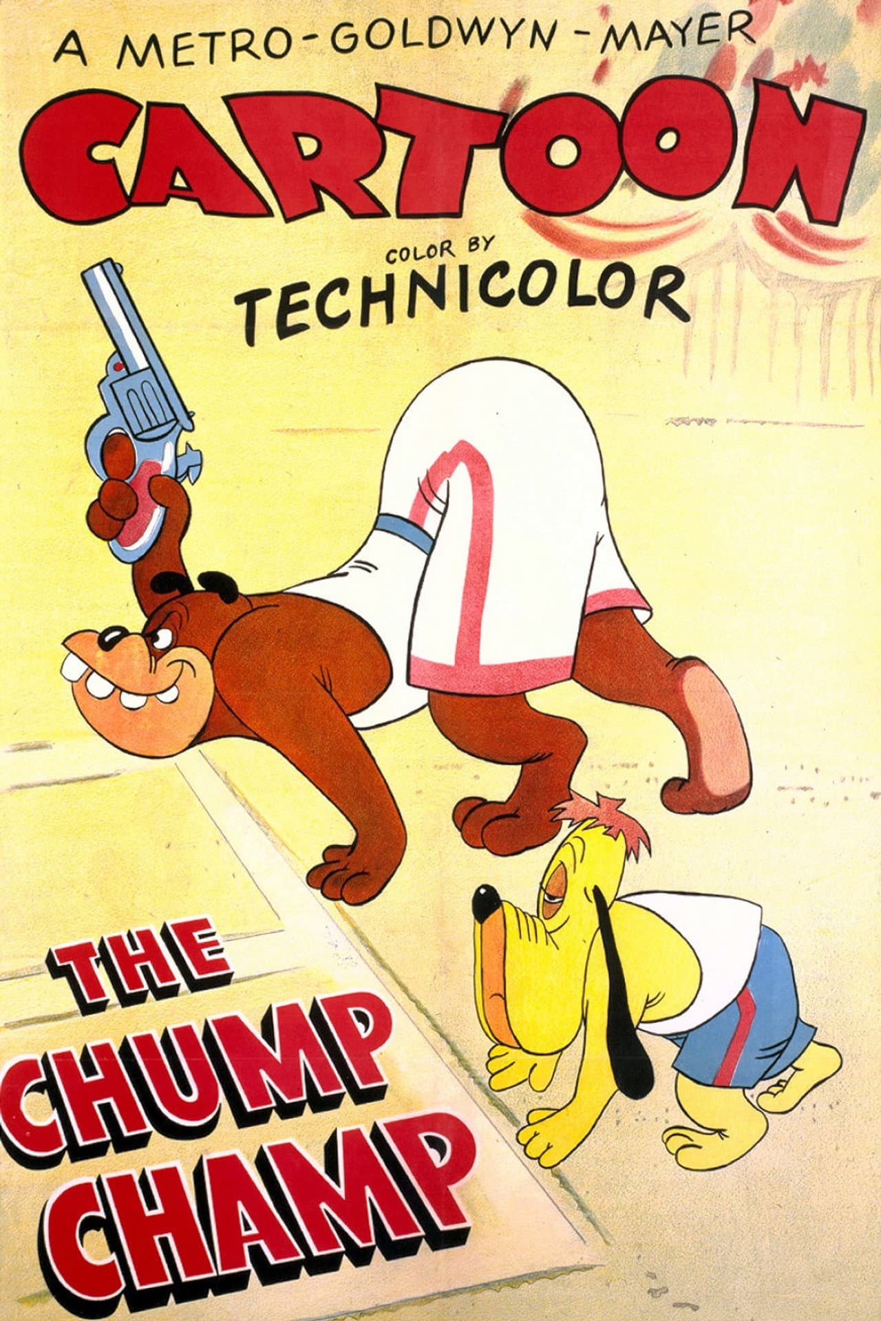 The Chump Champ preview 2