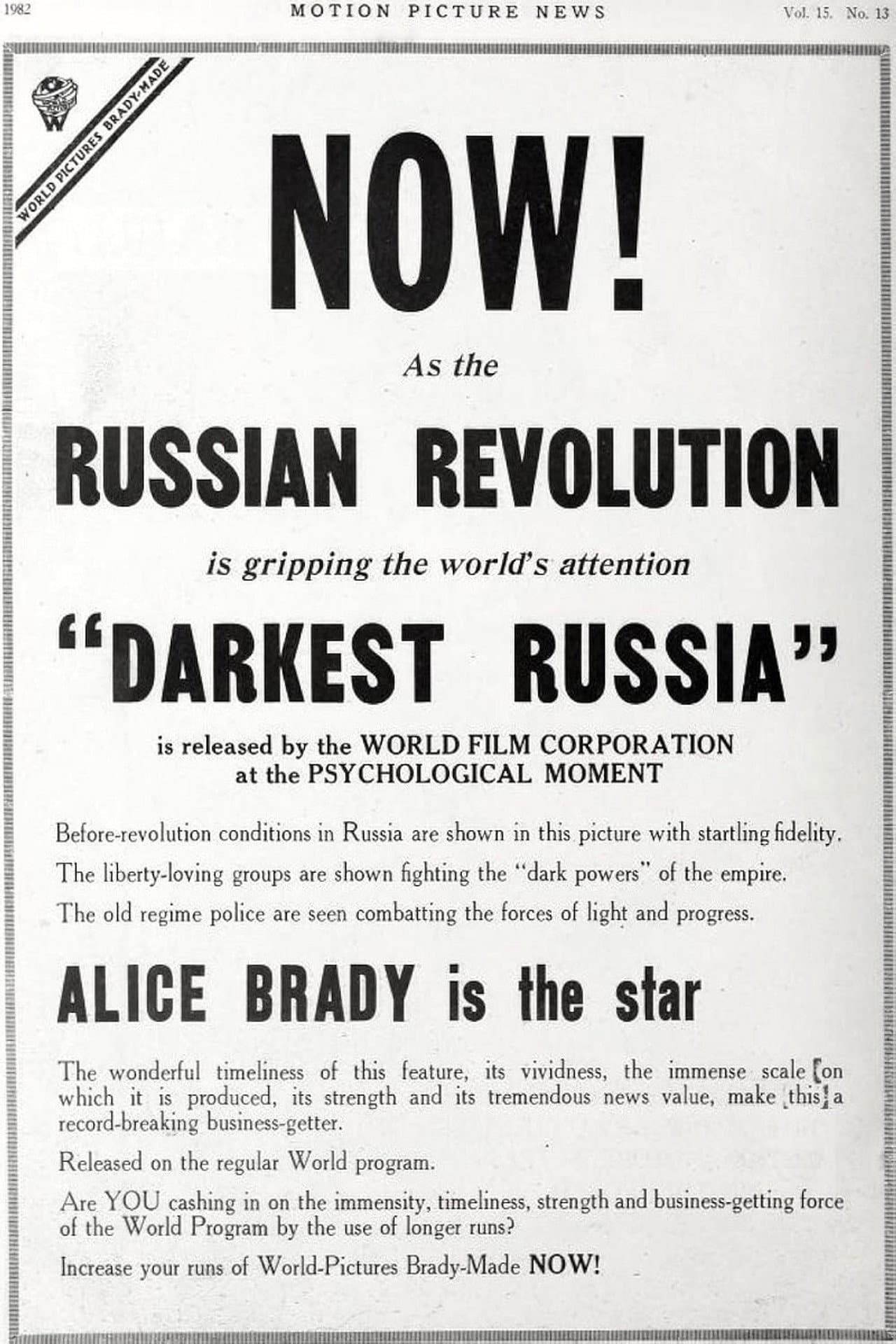 Darkest Russia preview 1