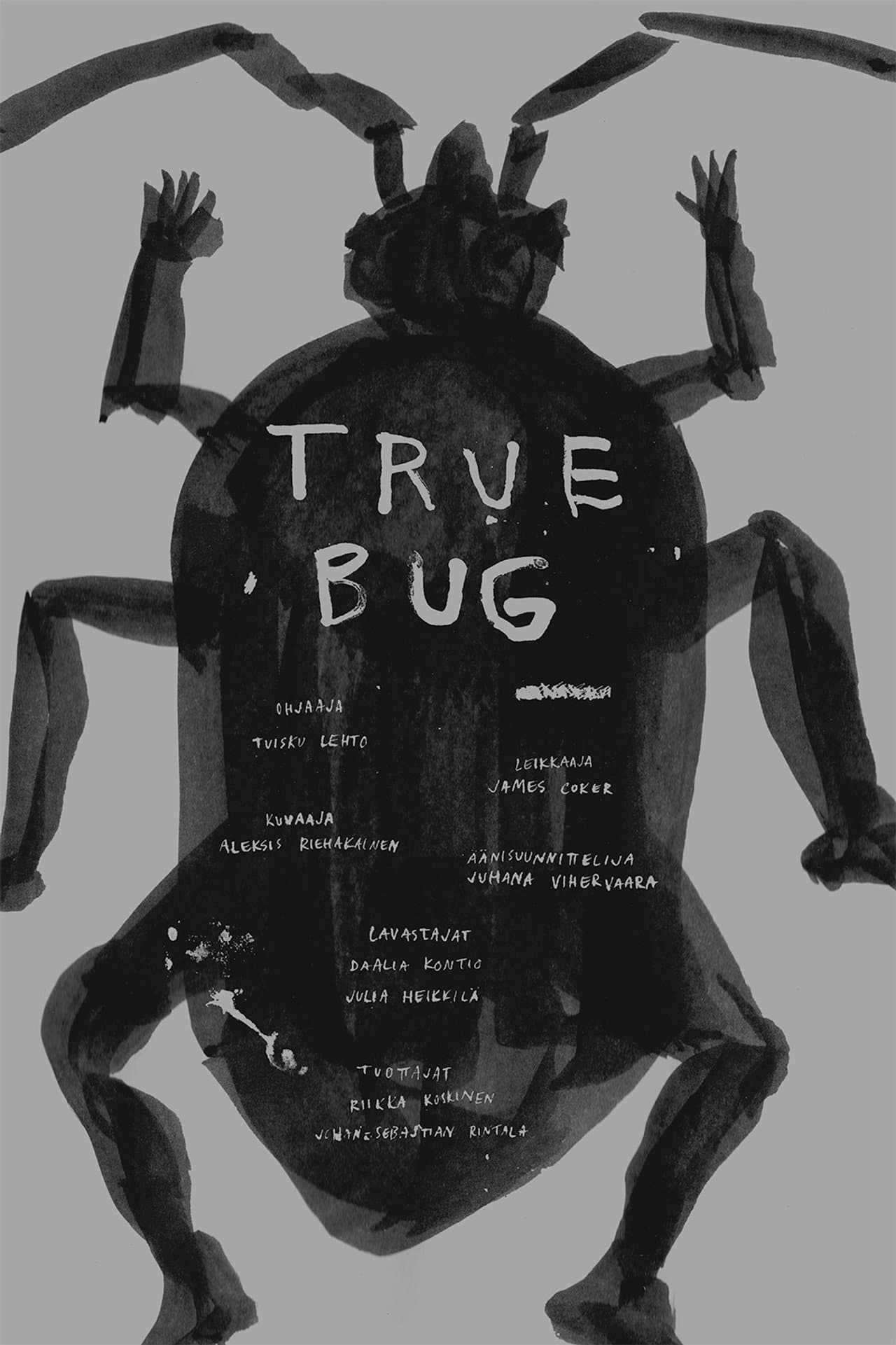 True Bug preview 2