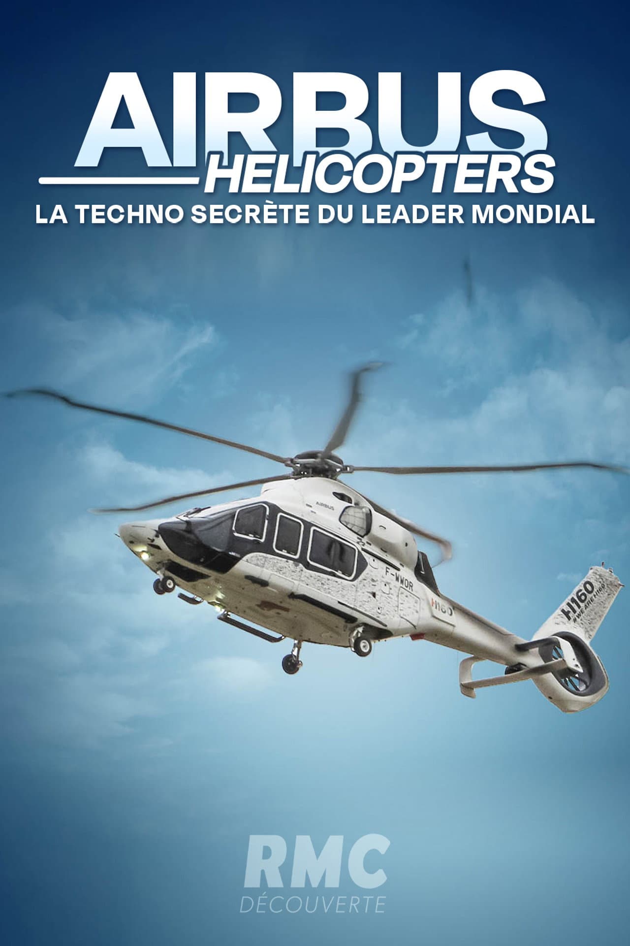 Airbus Hélicopters : la techno secrète du leader mondial preview 2