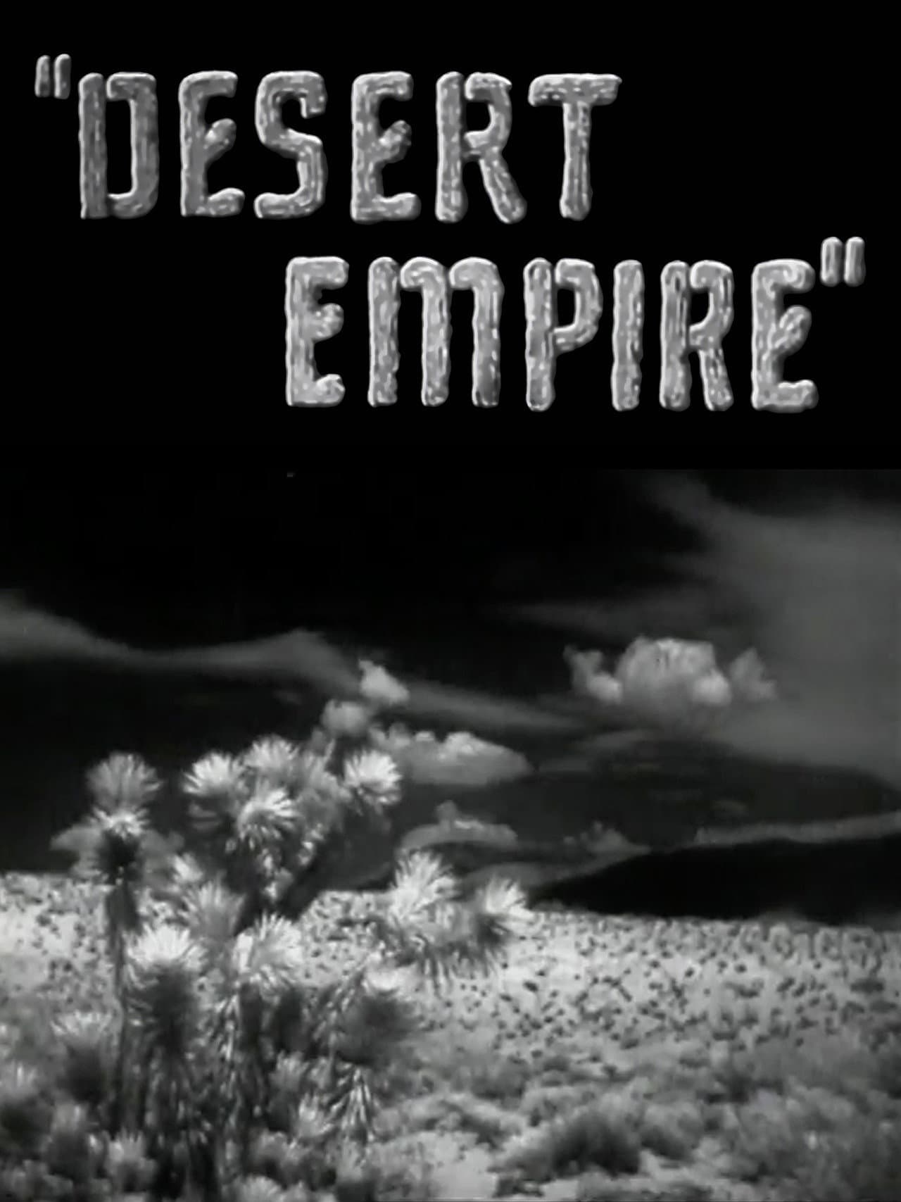 Desert Empire preview 1