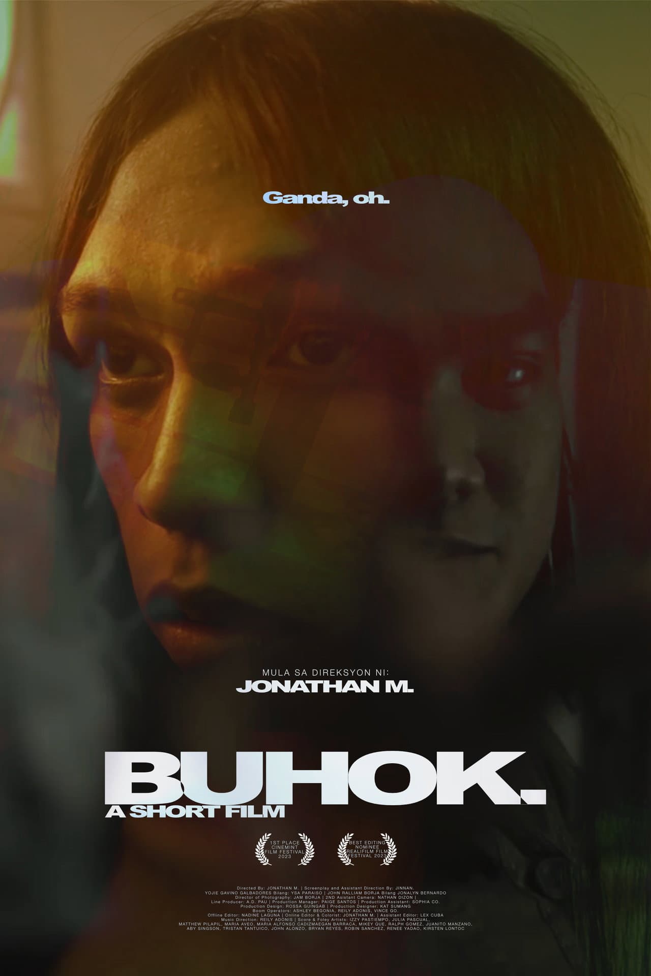 BUHOK preview 2