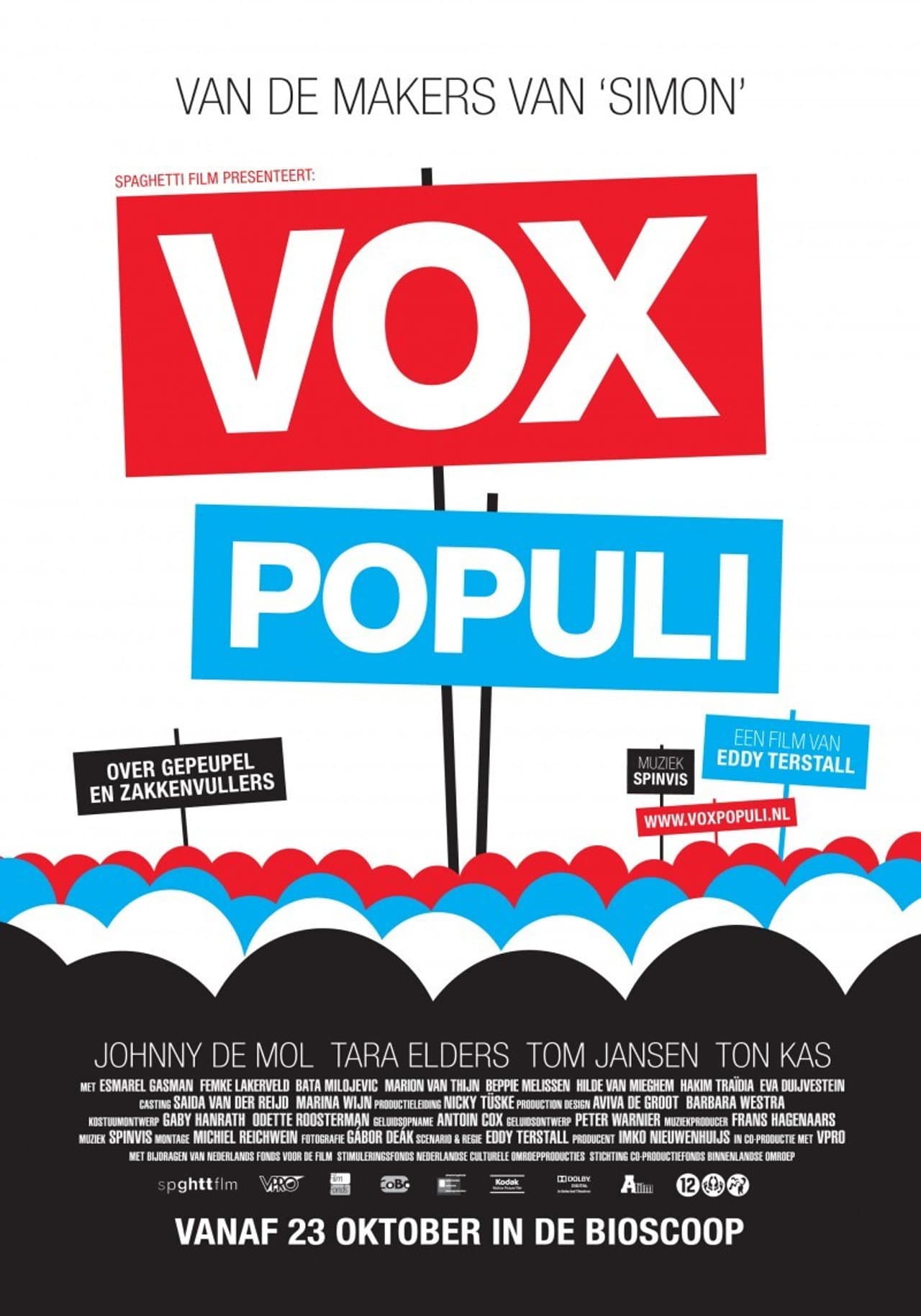 Vox Populi preview 2