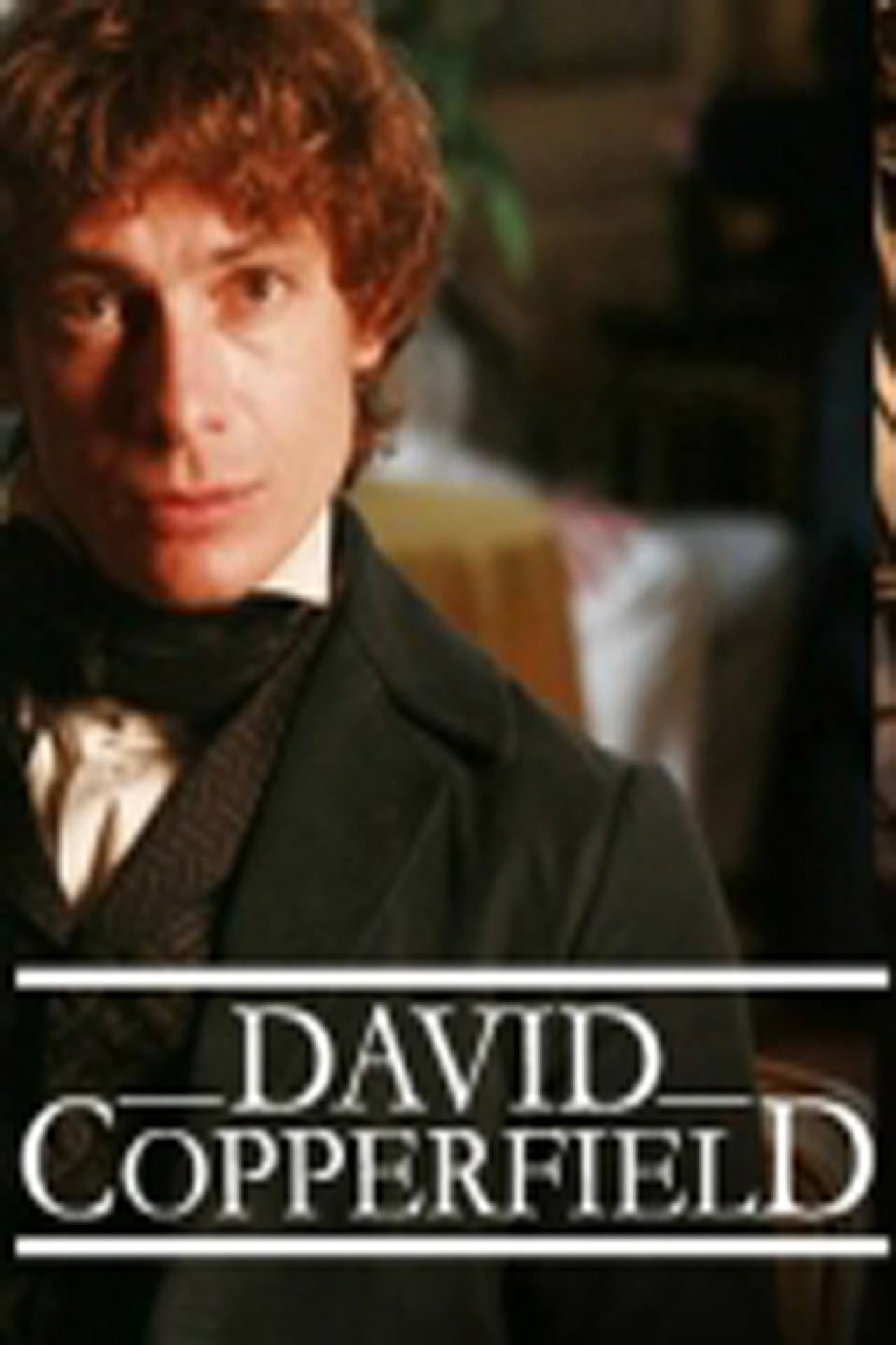 David Copperfield preview 1