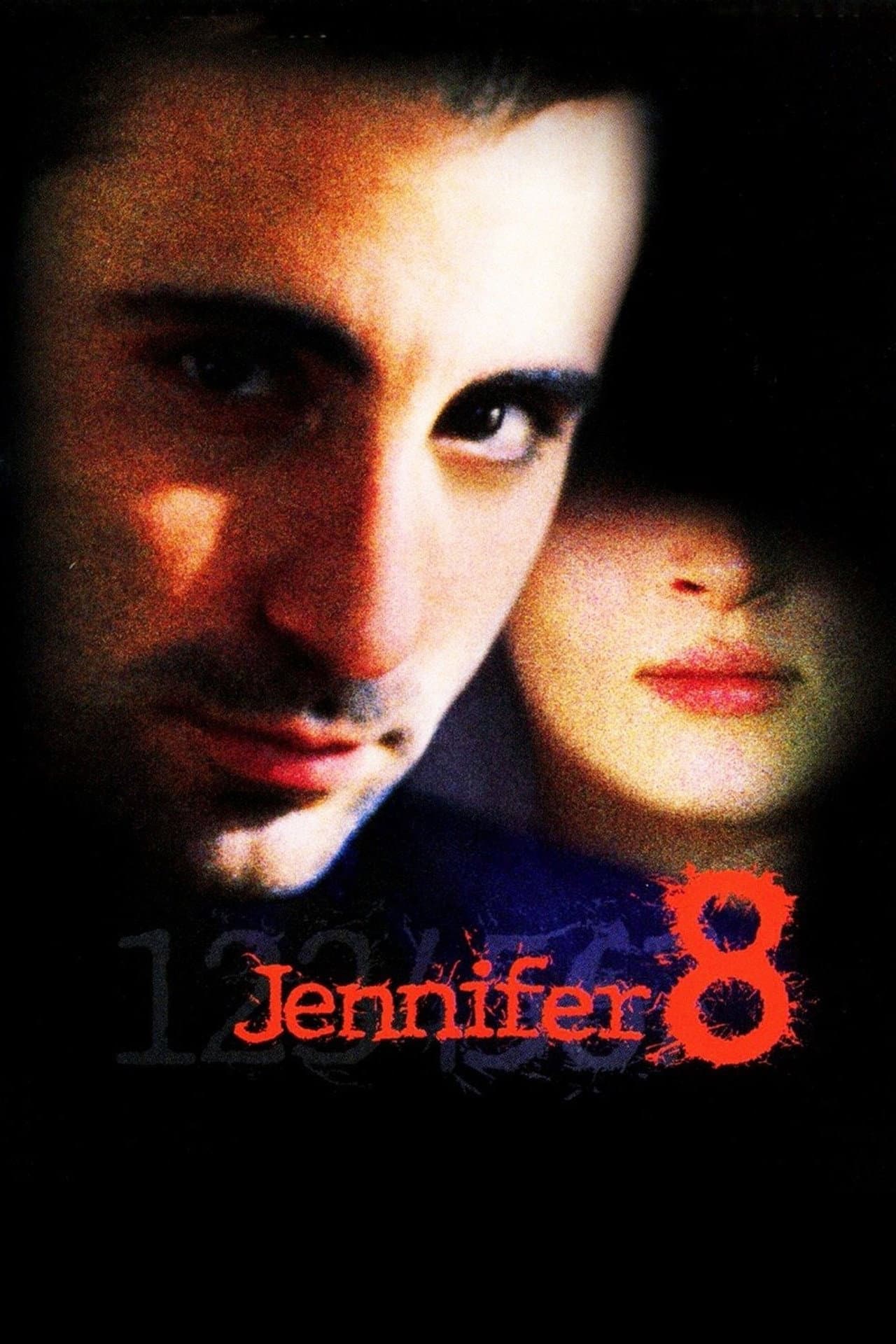 Jennifer Eight preview 2
