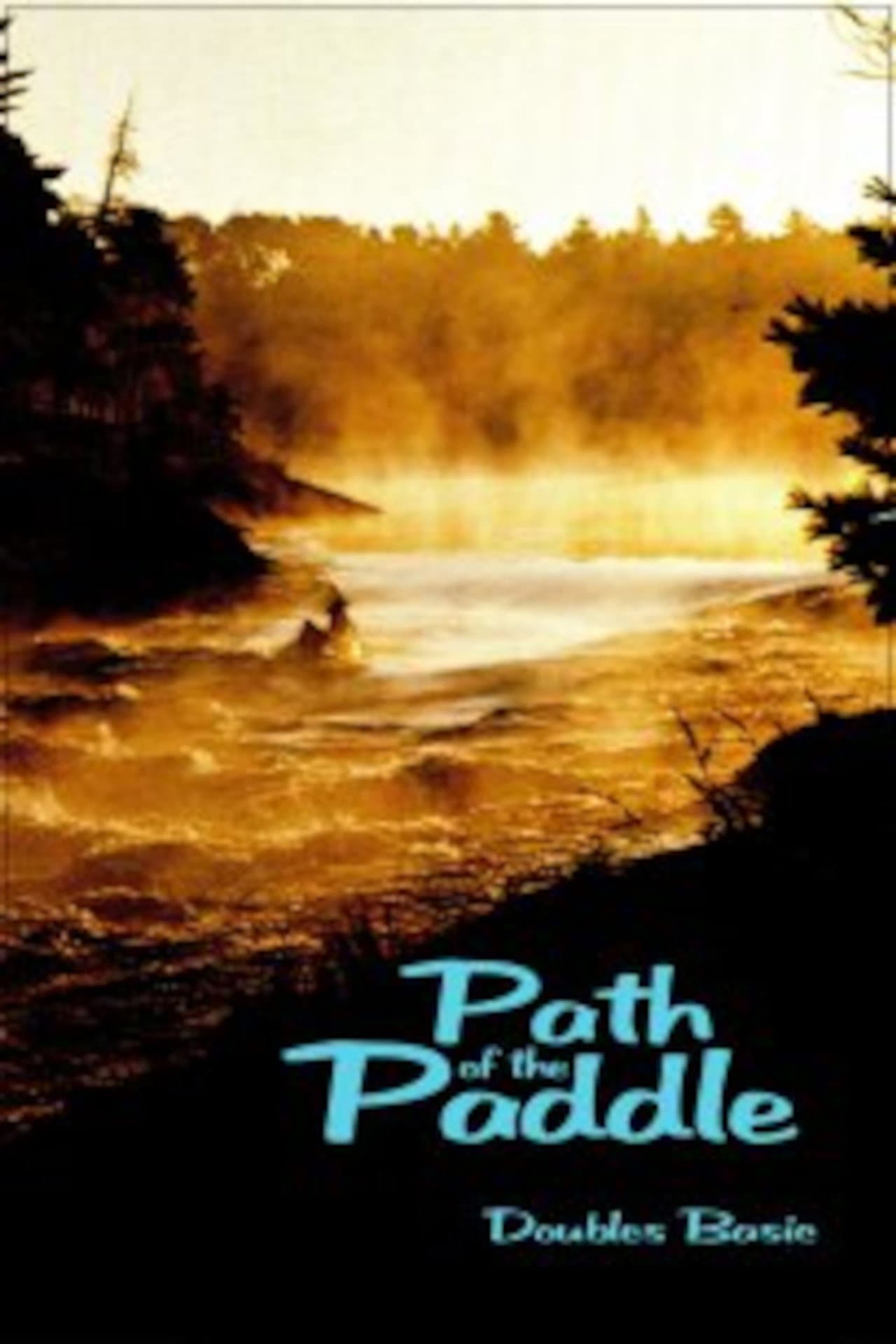 Path of the Paddle: Doubles Basic preview 2