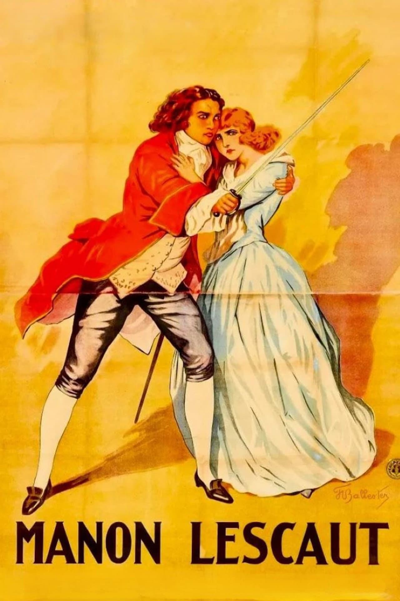 Manon Lescaut preview 2