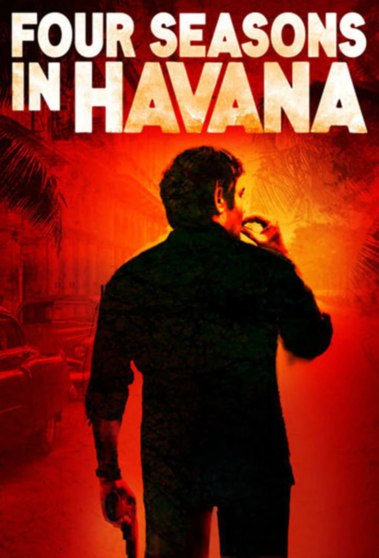 Four Seasons in Havana preview 2