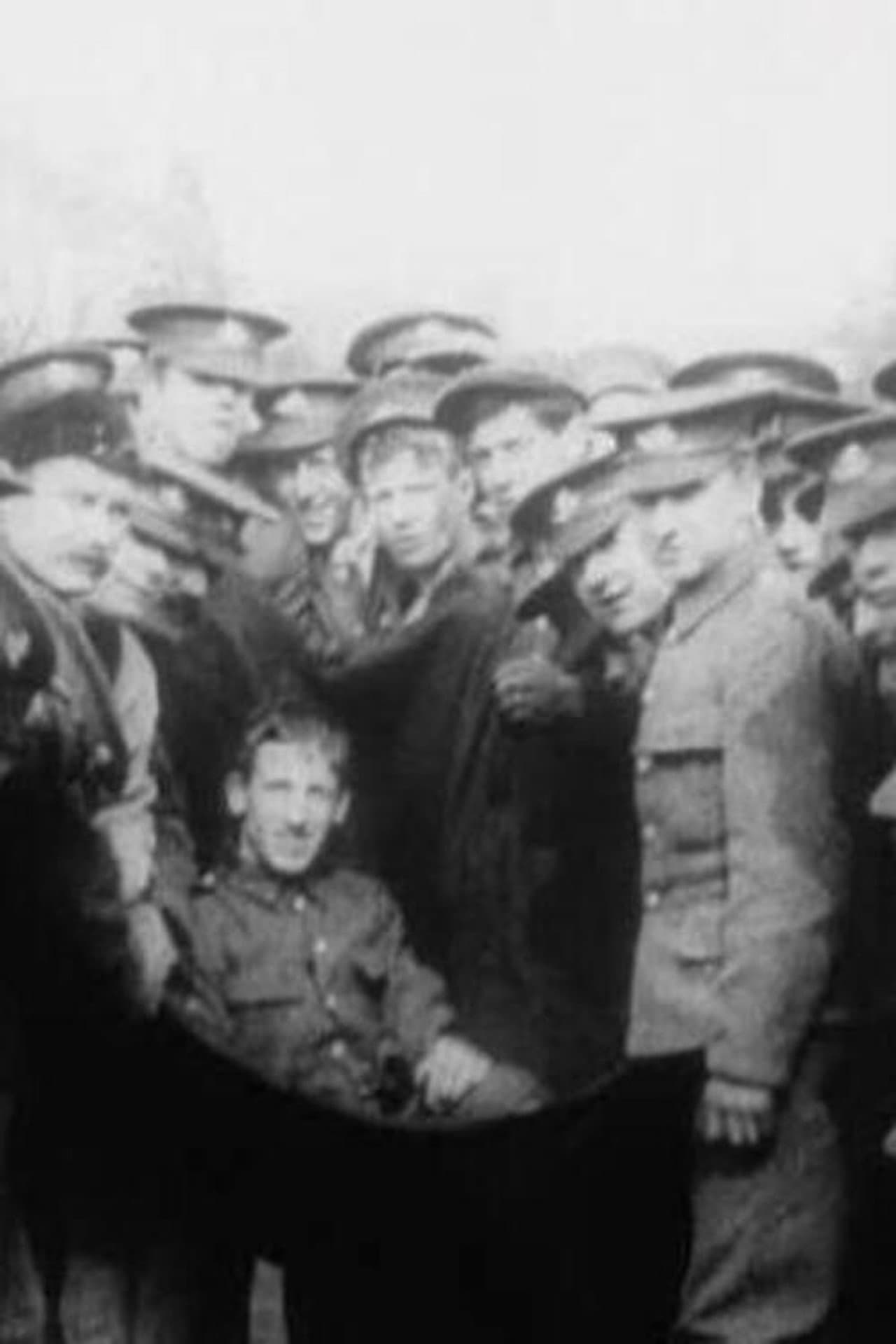Cheshire Territorials at Abergaveny preview 1