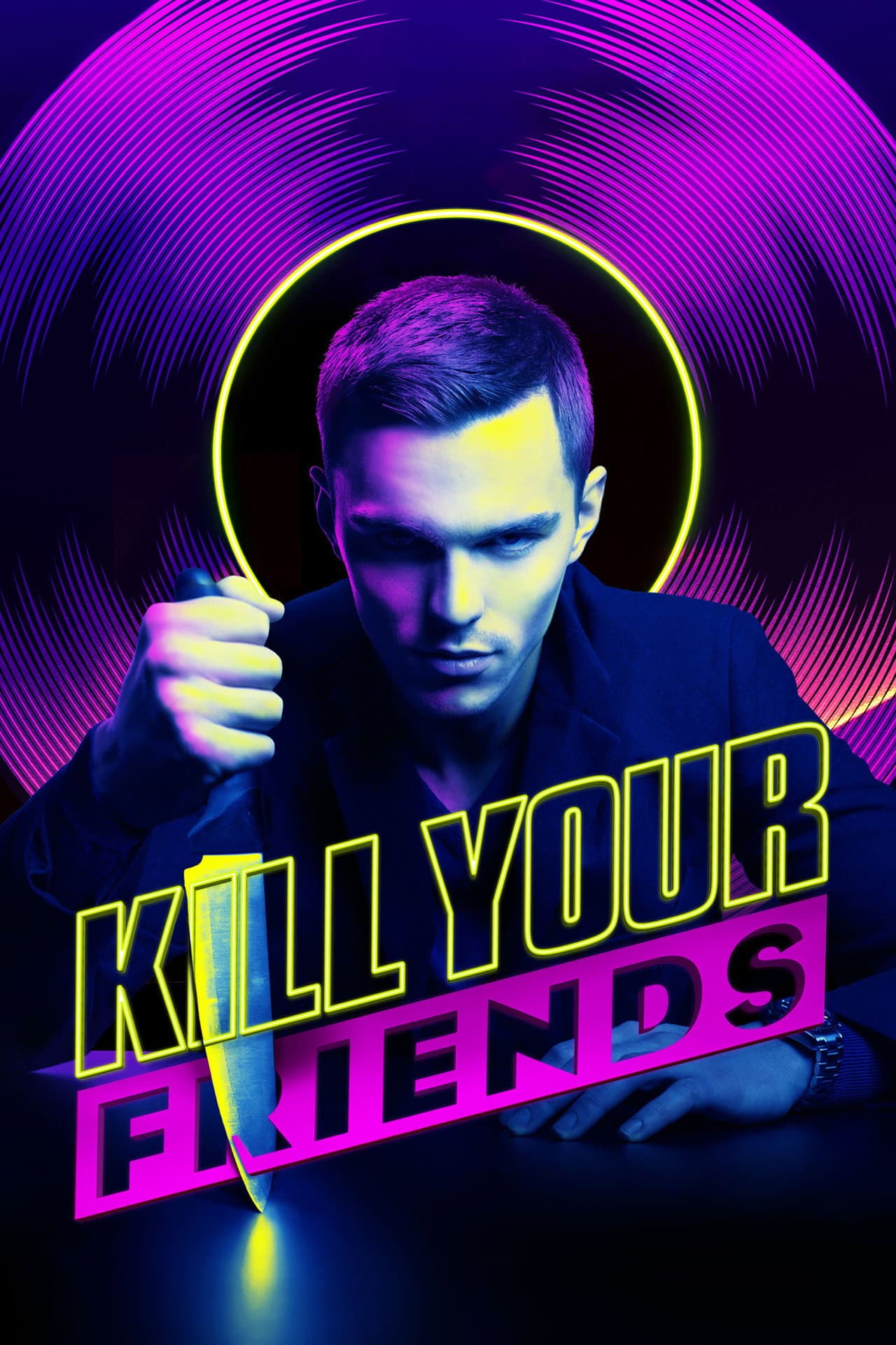 Kill Your Friends preview 2