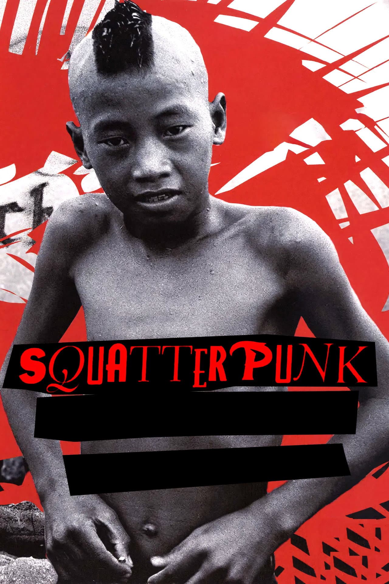 Squatterpunk preview 2