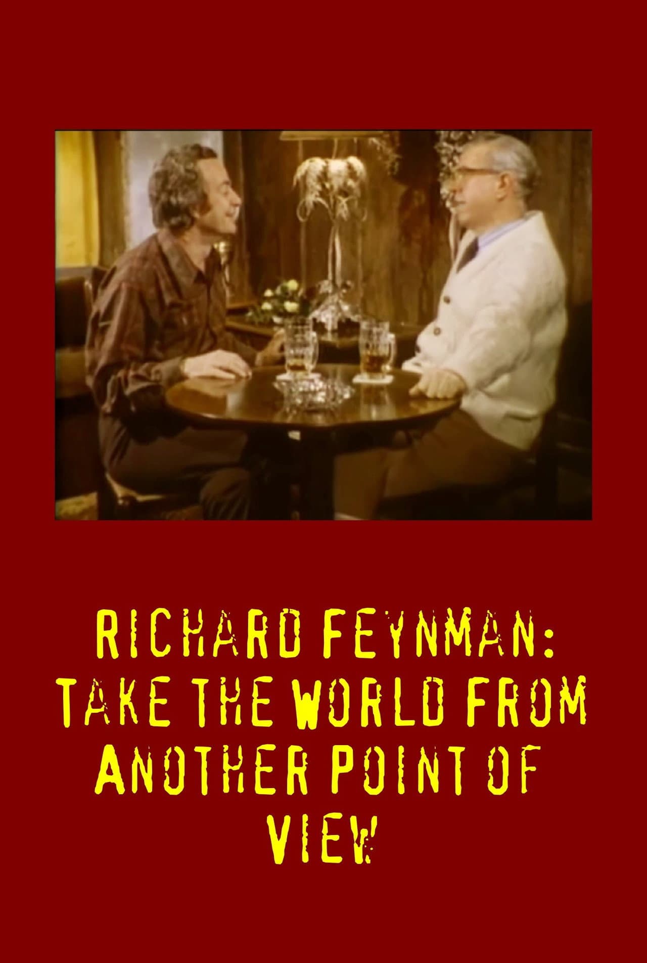 Take the World From Another Point of View preview 1
