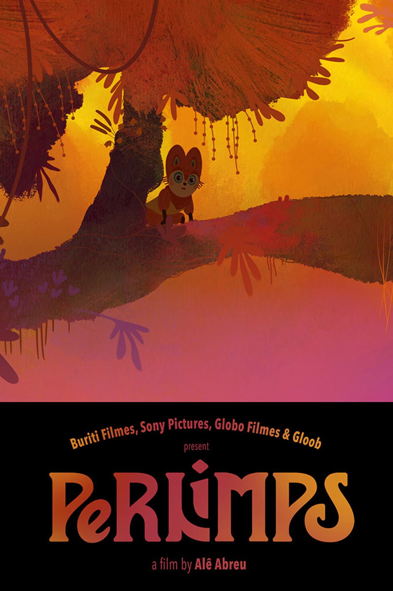 Perlimps preview 2