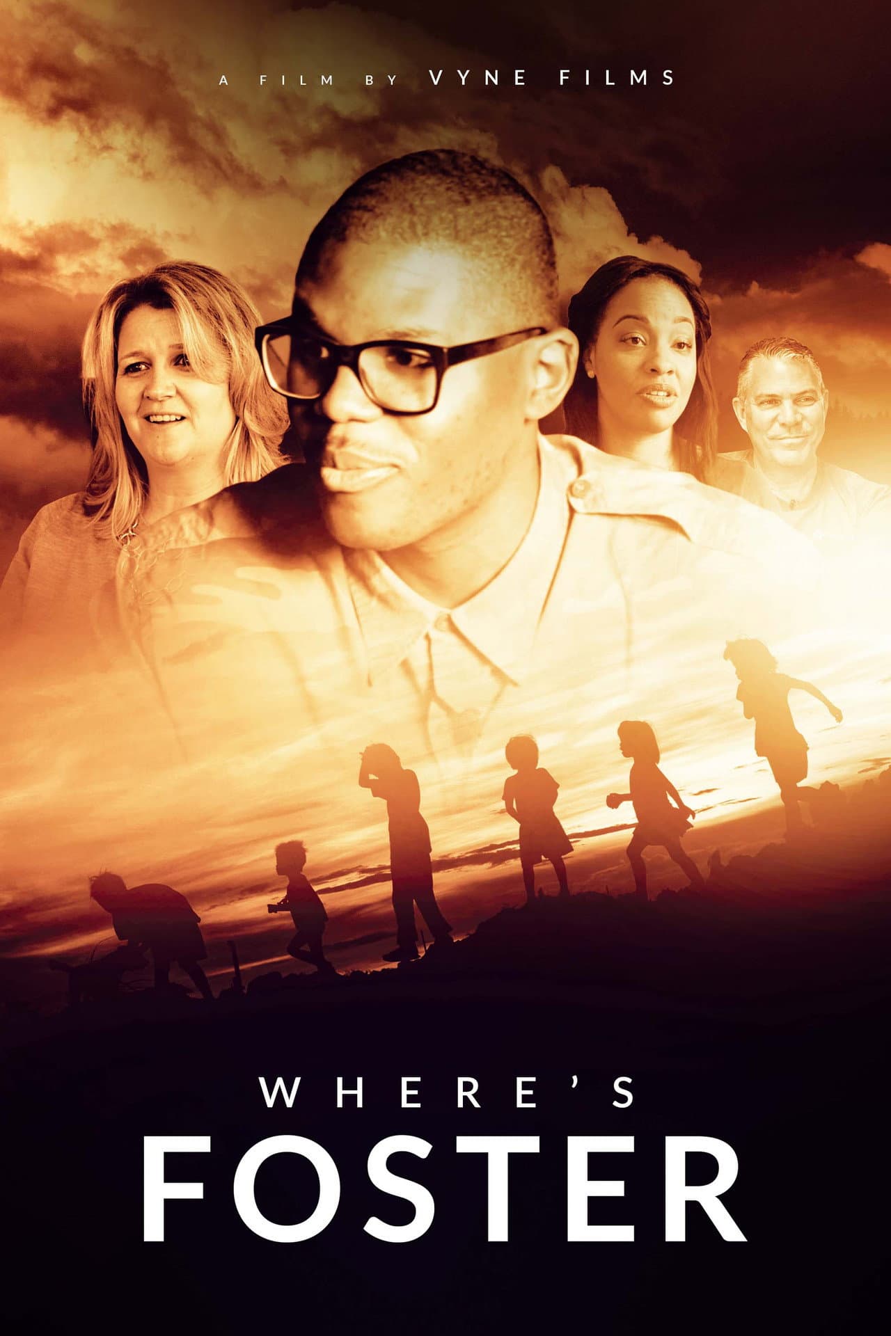 Where's Foster? preview 1