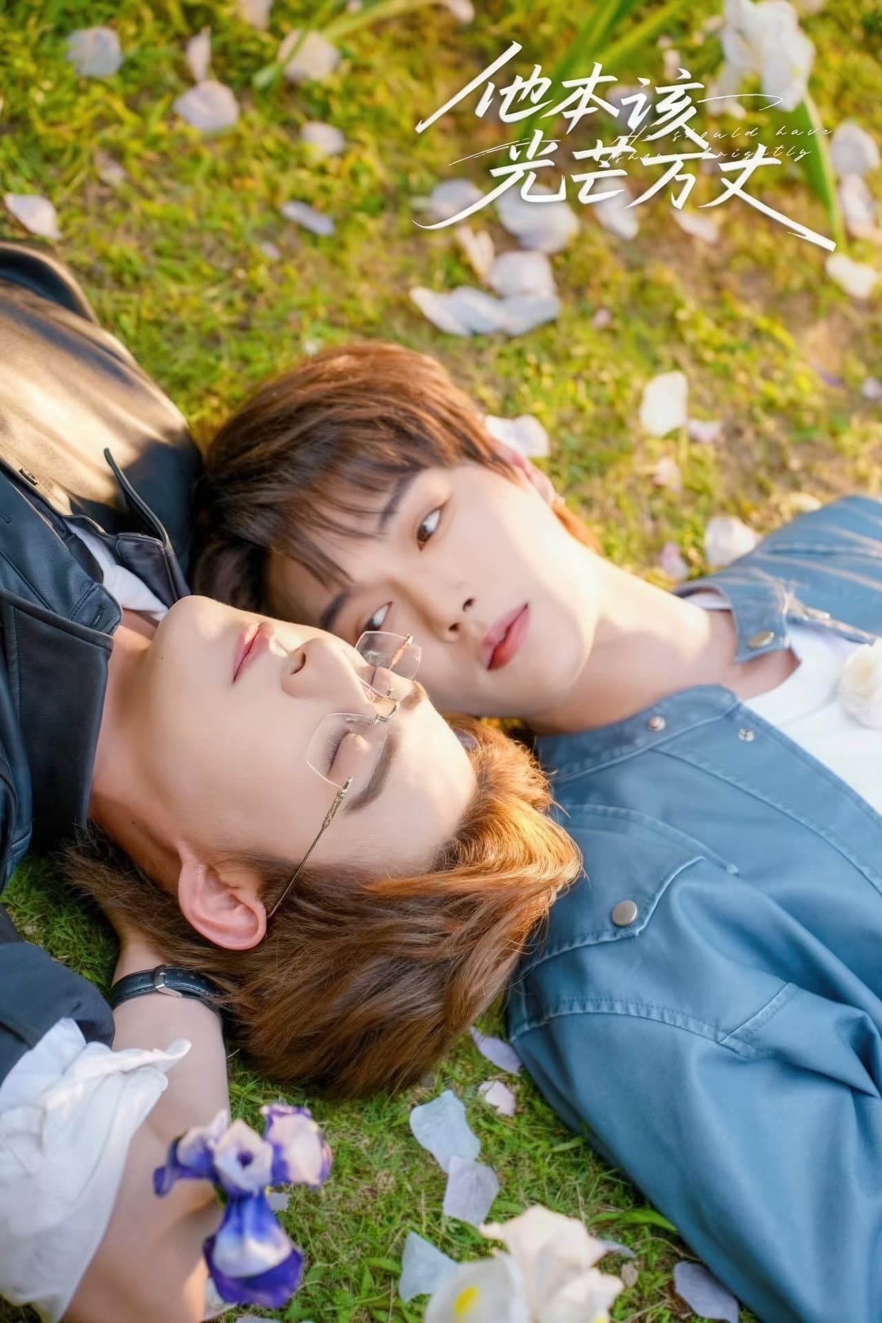 He Should Have Shone Brightly preview 2