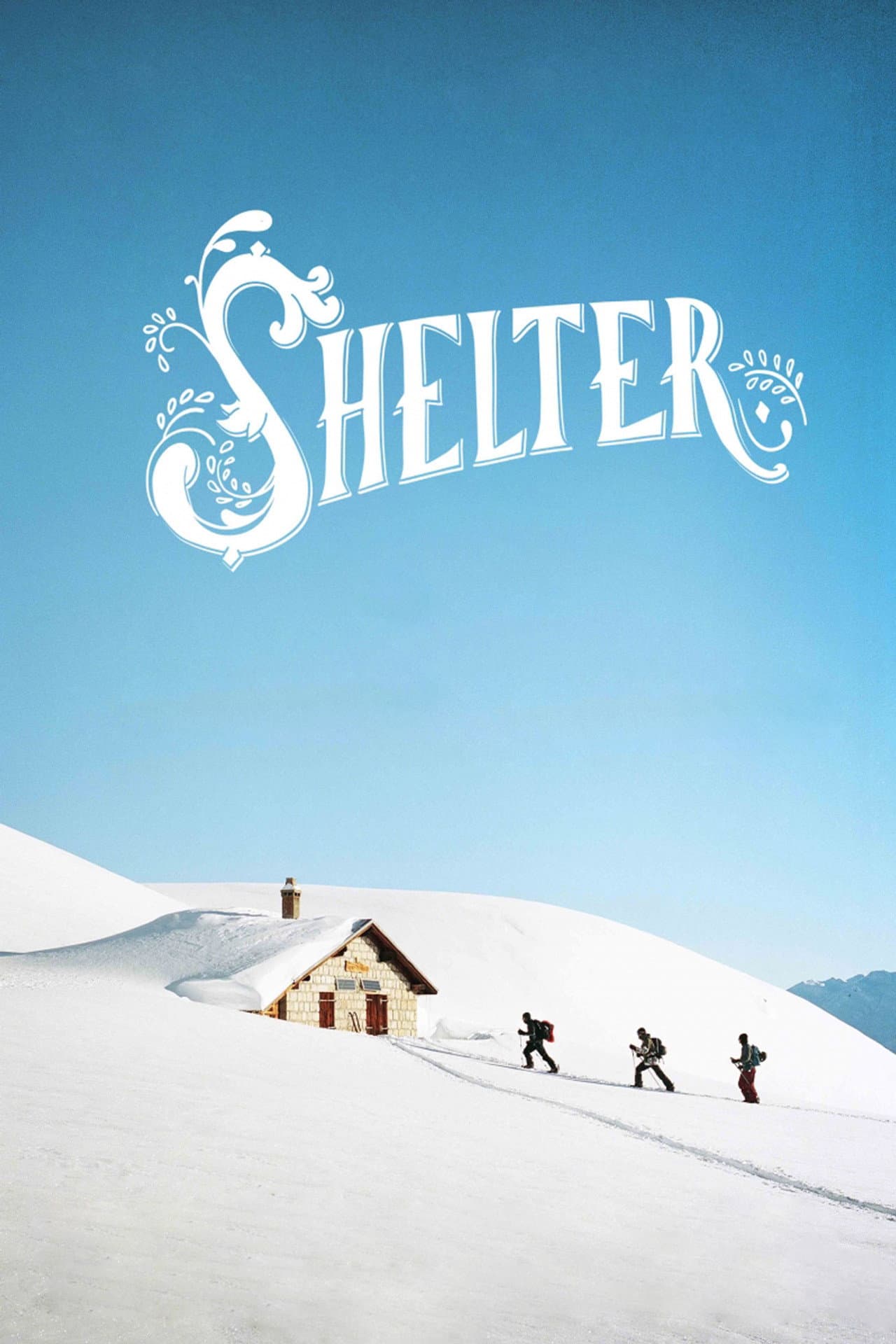 Shelter preview 1