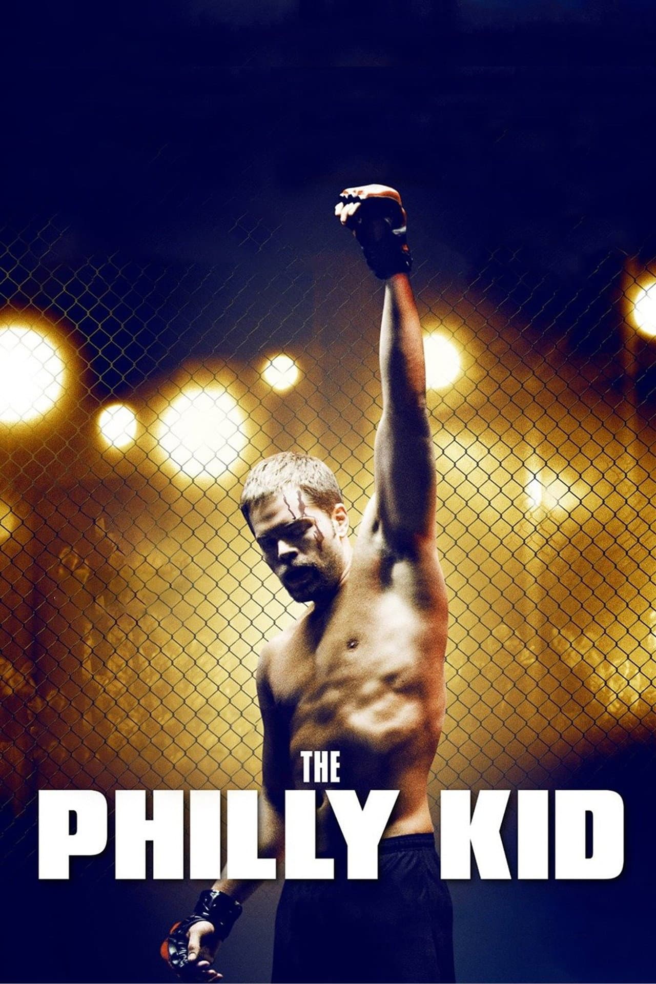 The Philly Kid preview 2