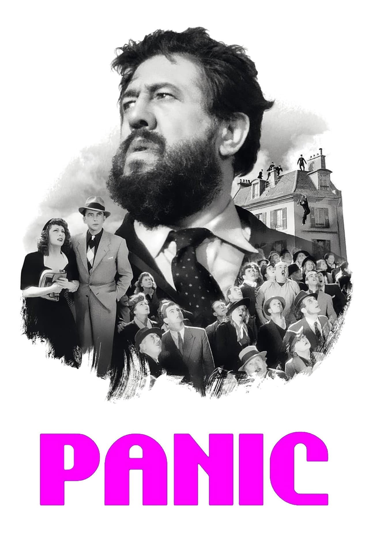 Panic preview 2