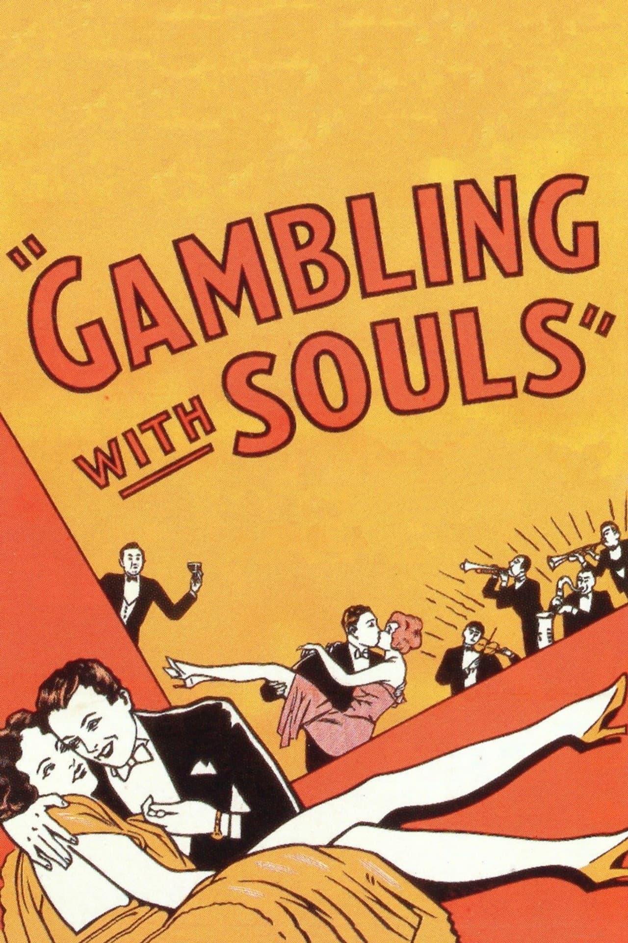 Gambling with Souls preview 2