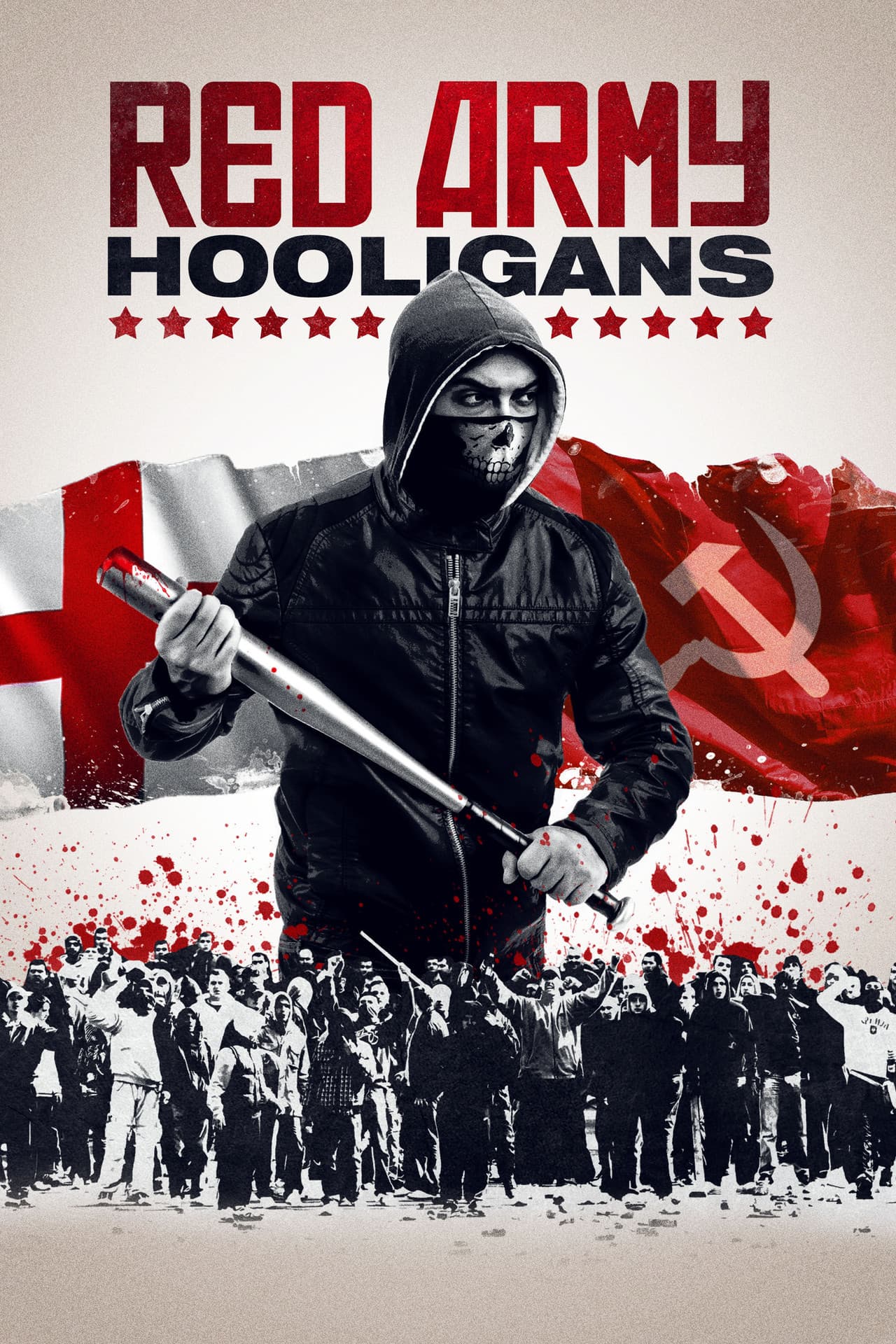 Red Army Hooligans preview 2
