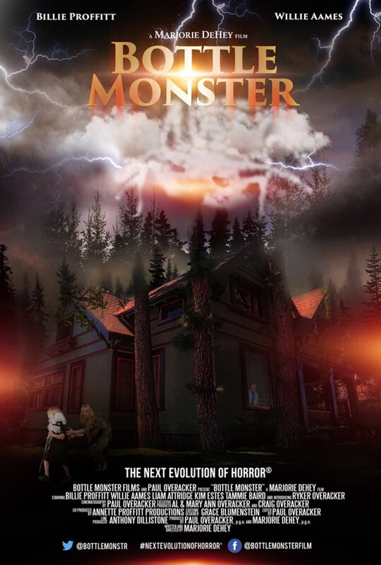 Bottle Monster preview 2