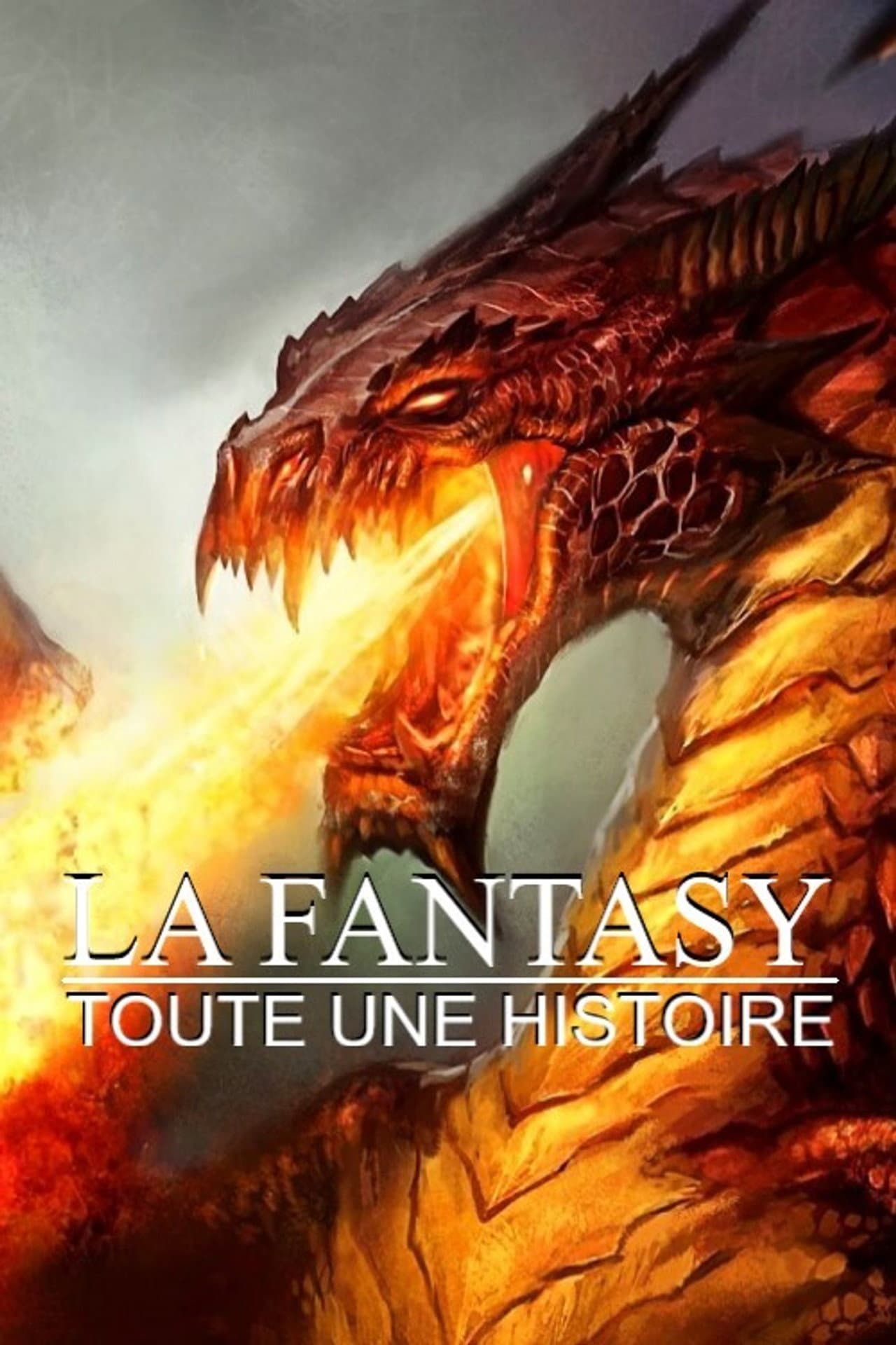Die Geschichte der Fantasy preview 1