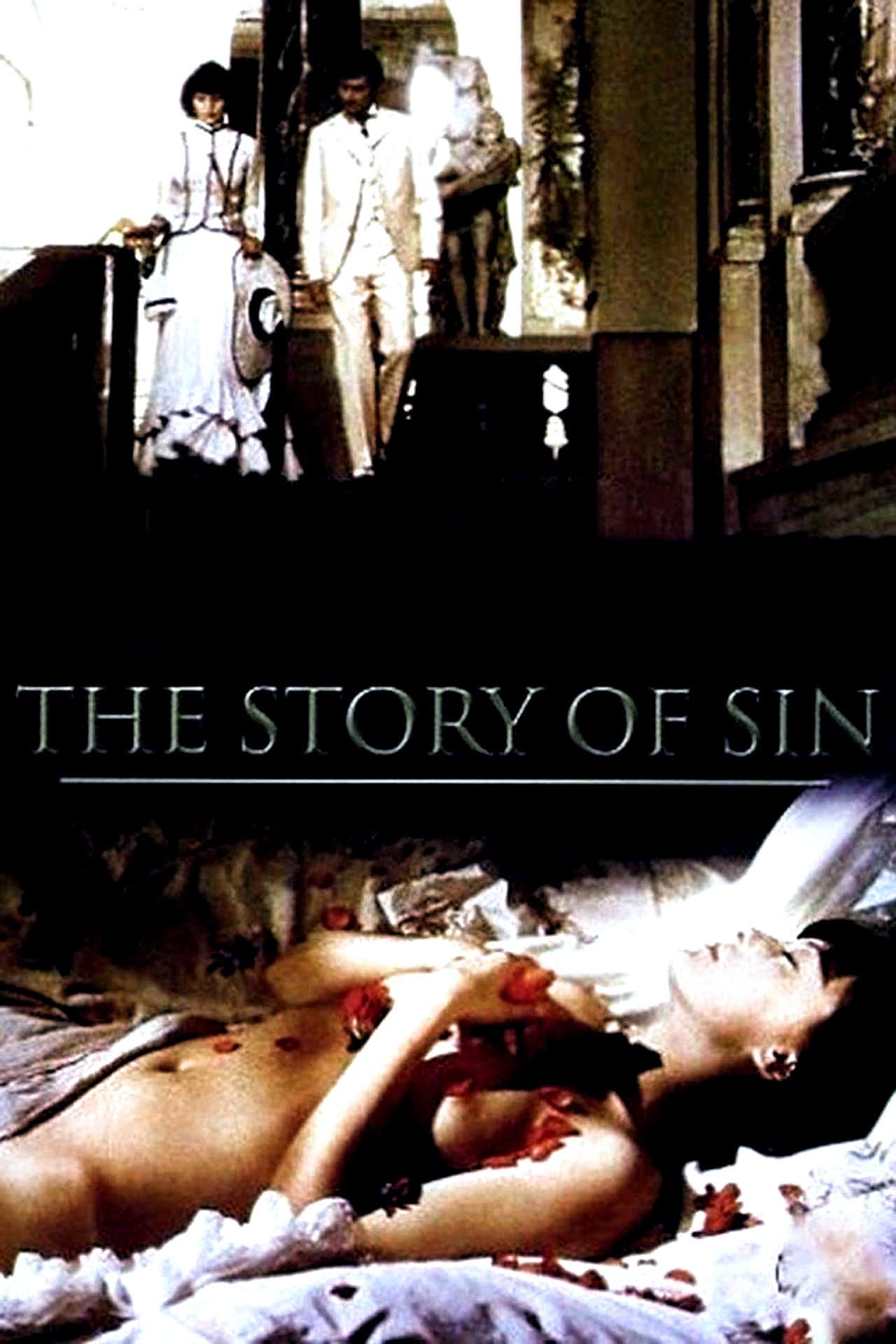 The Story of Sin preview 2