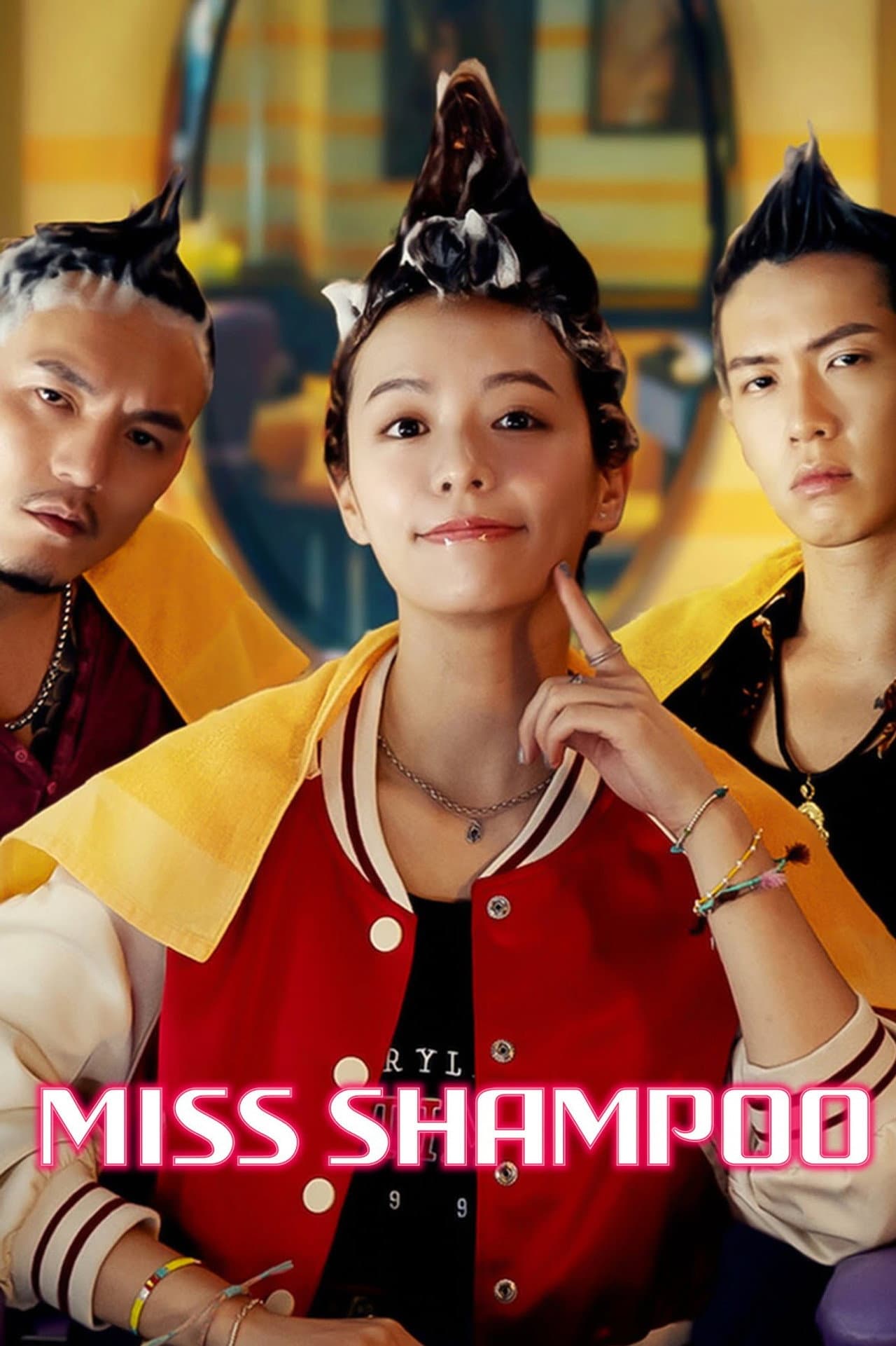 Miss Shampoo preview 2